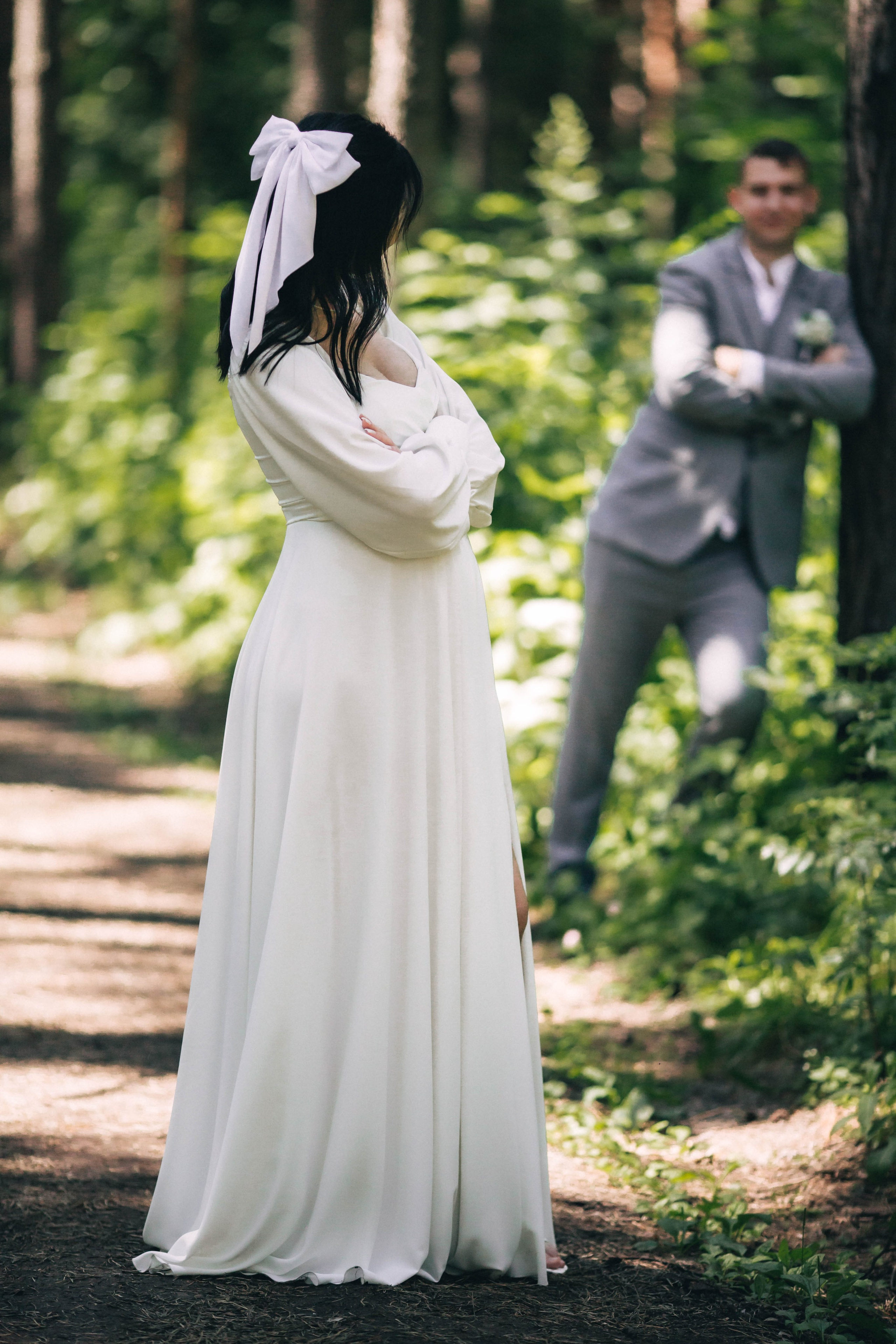 Свадебная Галерея. Фотограф Елена Райс Ленинск-Кузнецкий