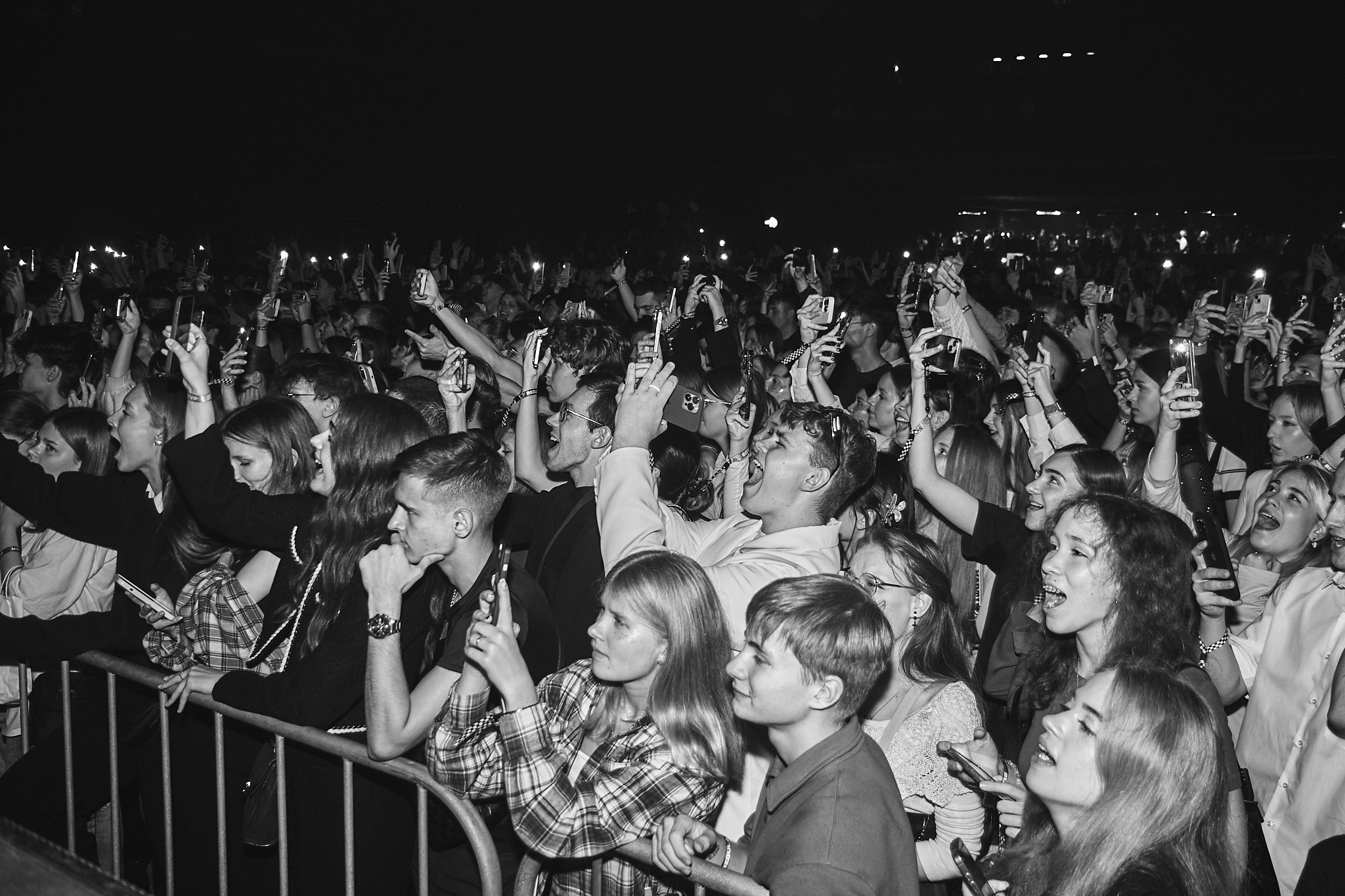 Фото с Концерта