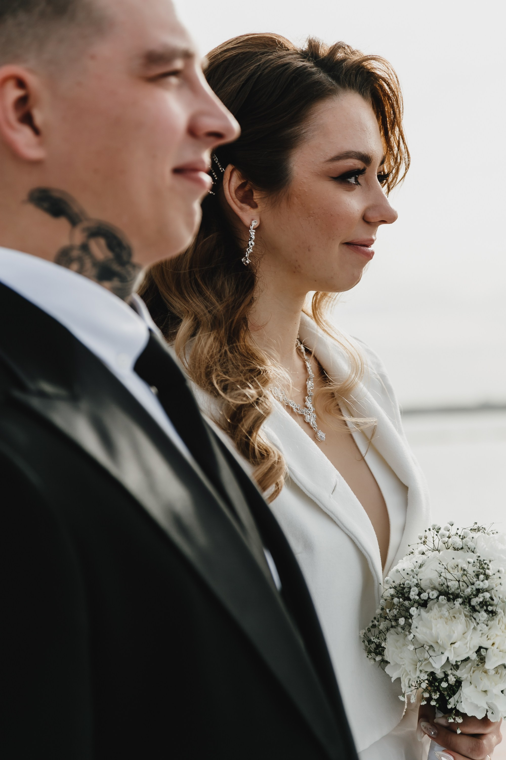 Evgeny & Maria. Фотограф Иван Гуляев