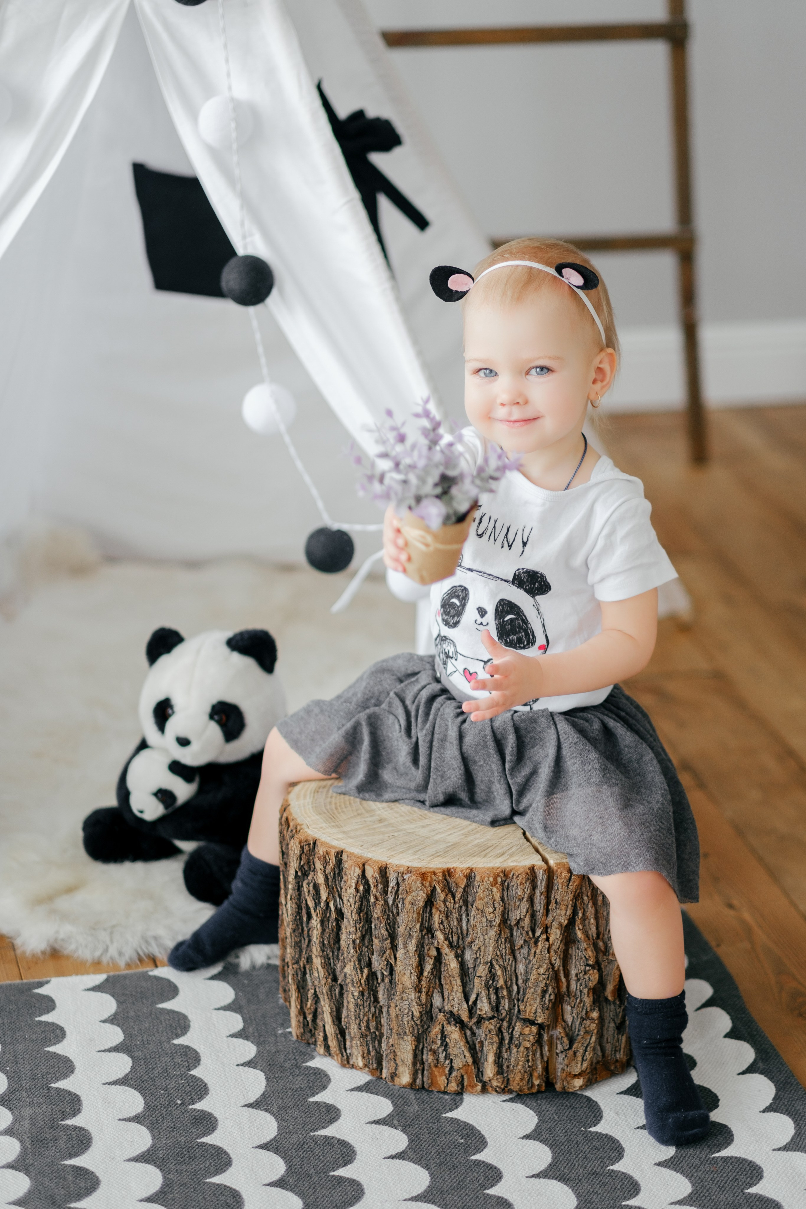 Панда. Свадебный Видеограф Фотограф в Сочи