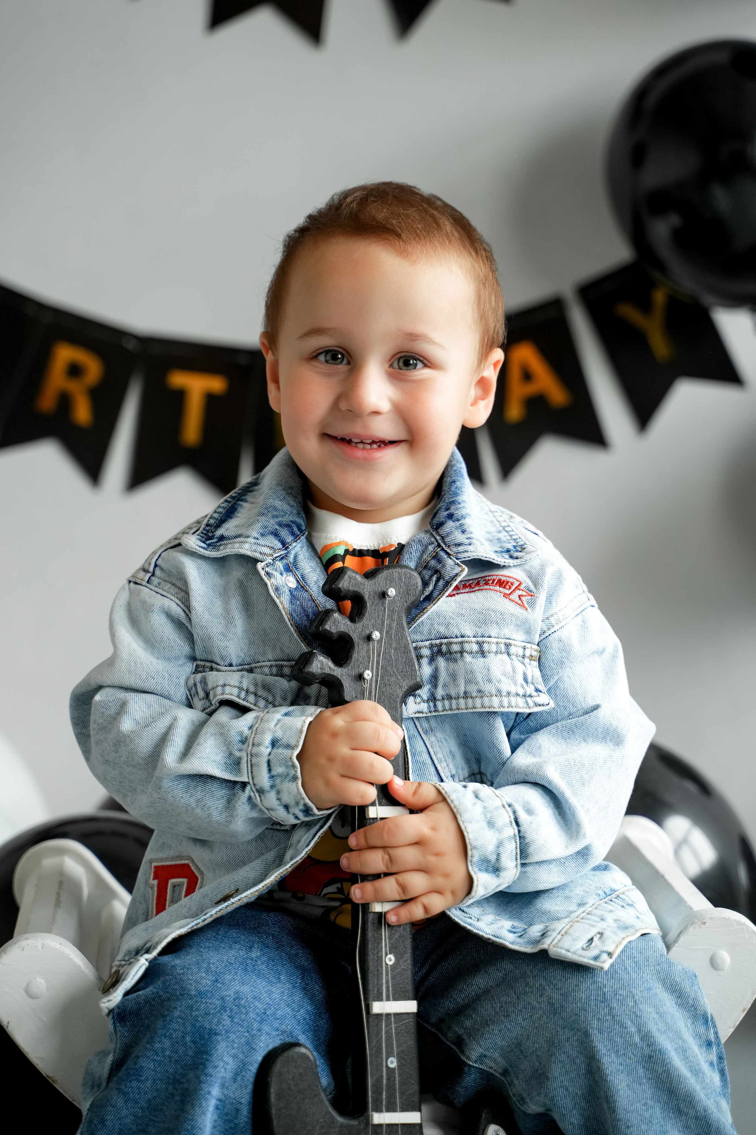 Первый годик. Семейный фотограф в Волгодонске Анастасия Шипилова