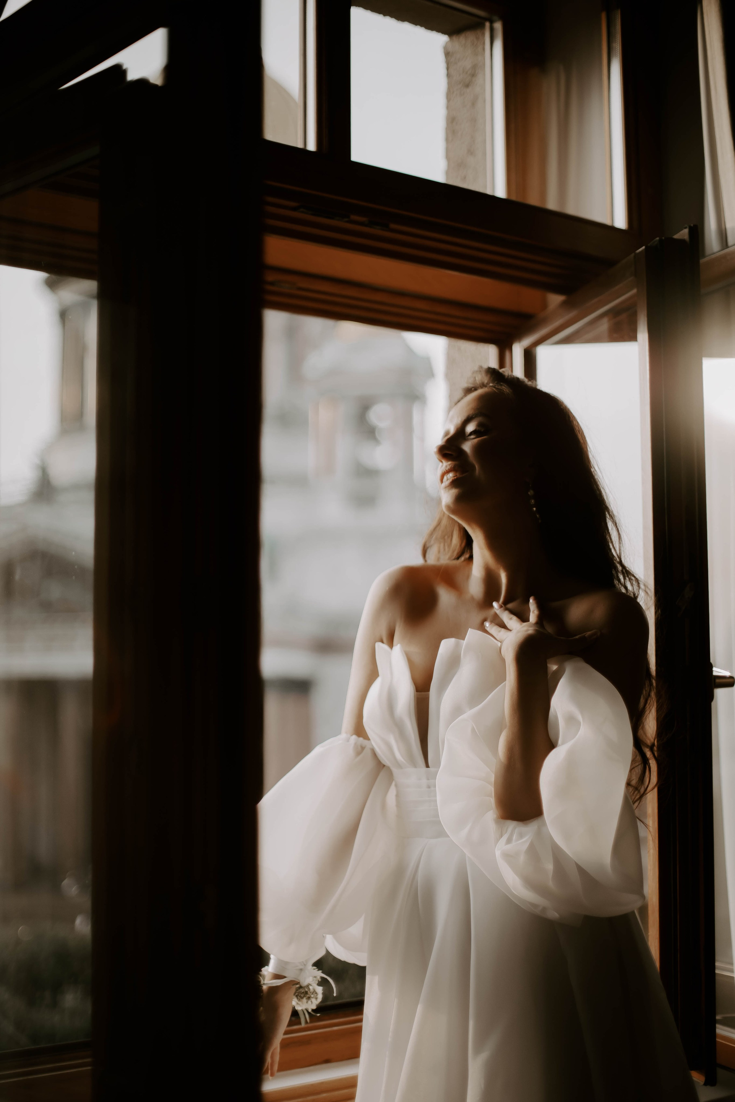 Елена и Евгений. Фотограф Veronika Potaseva