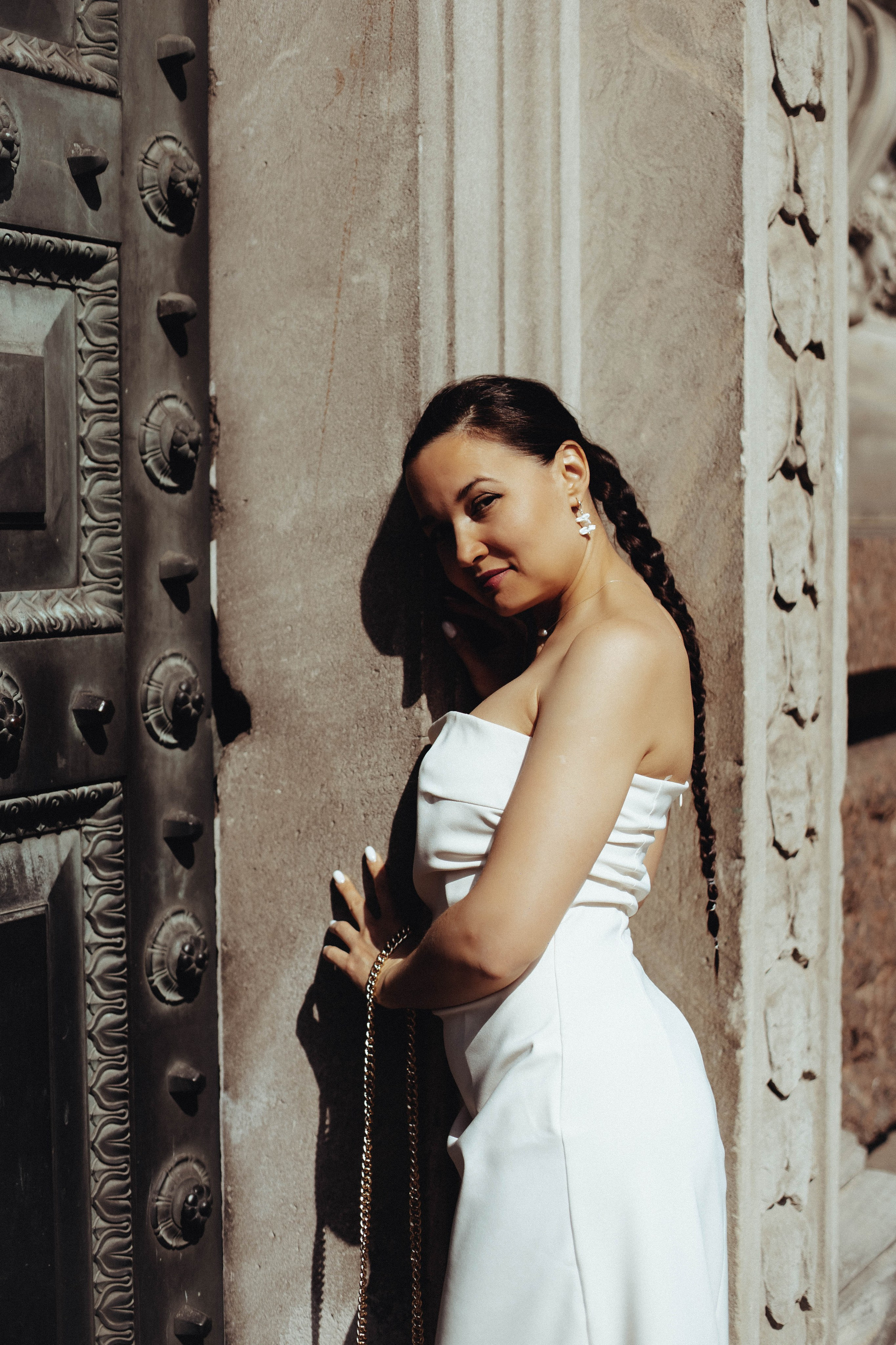 Эльмира. Фотограф Veronika Potaseva