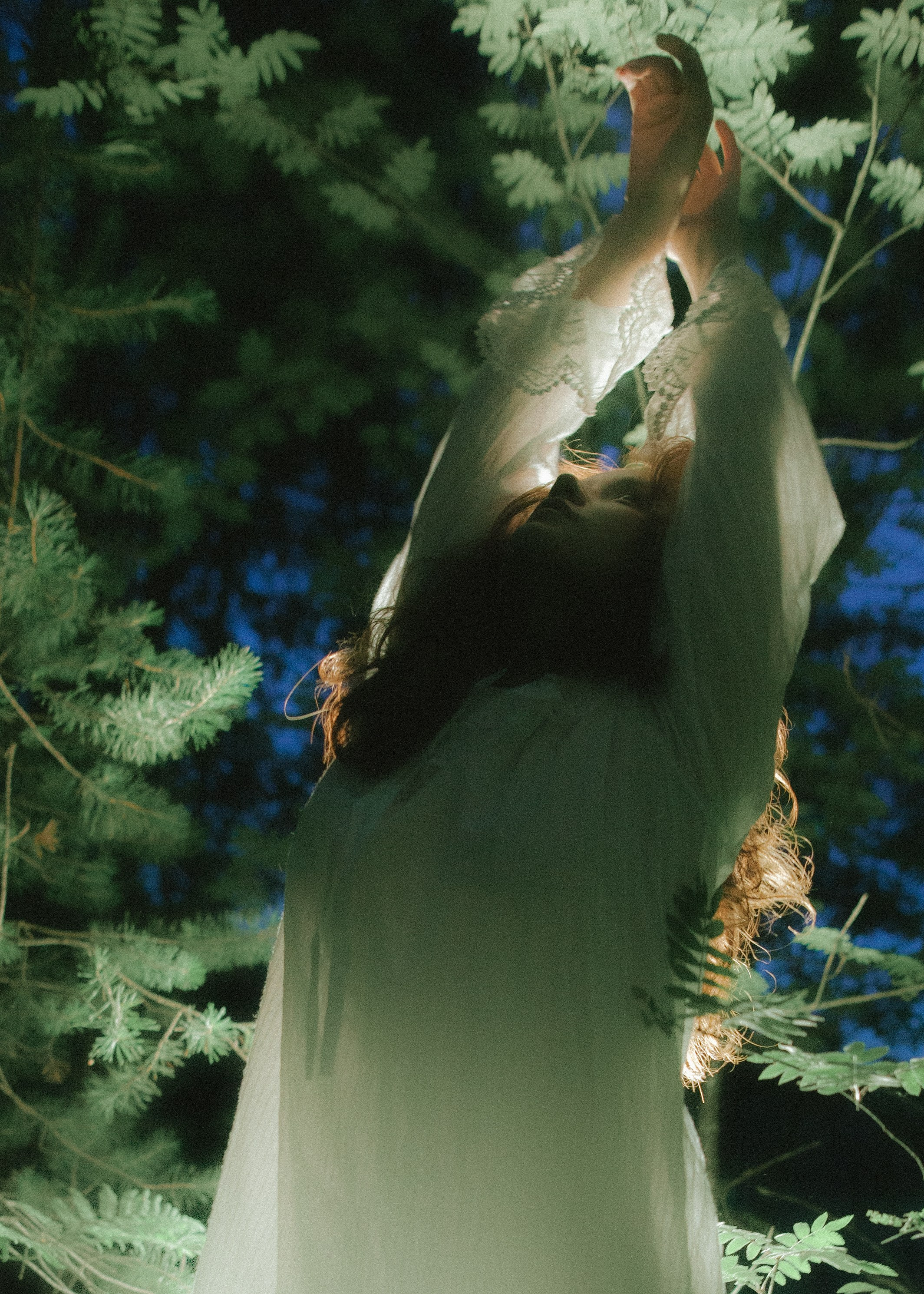 Алина. Фотограф и видеограф Даня Хазигалиев