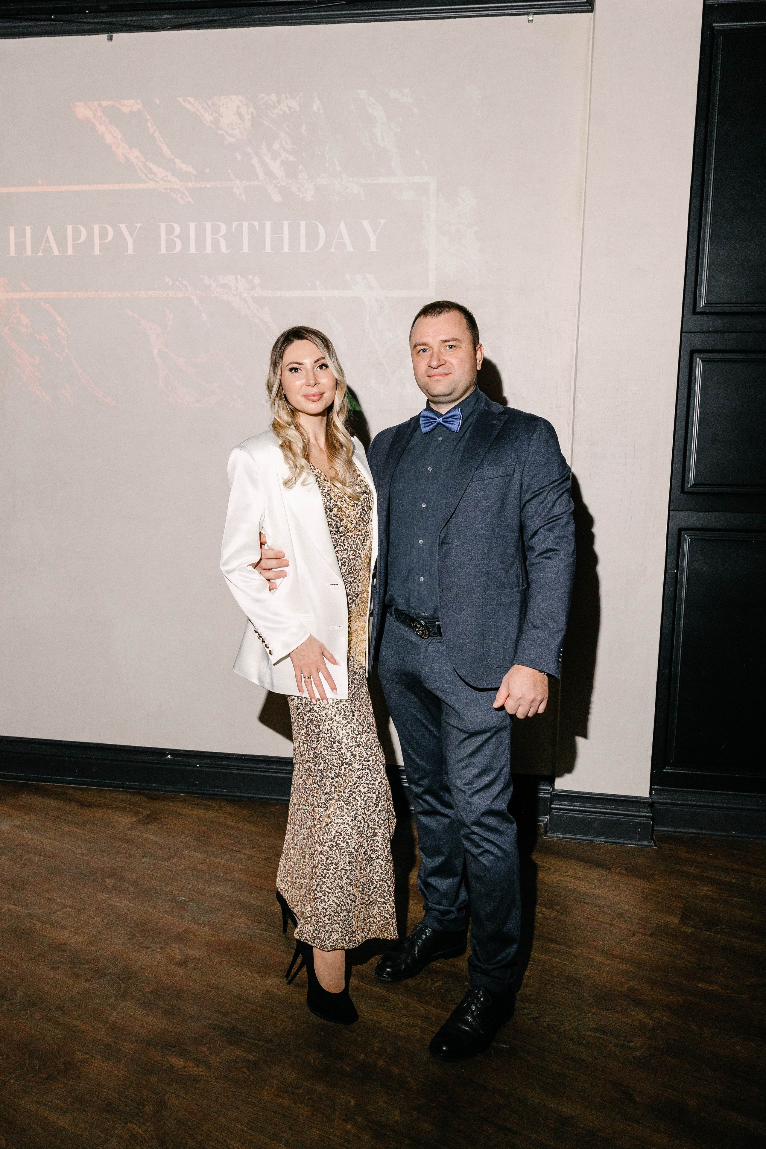 День Рождения Никиты. Фотограф Veronika Potaseva