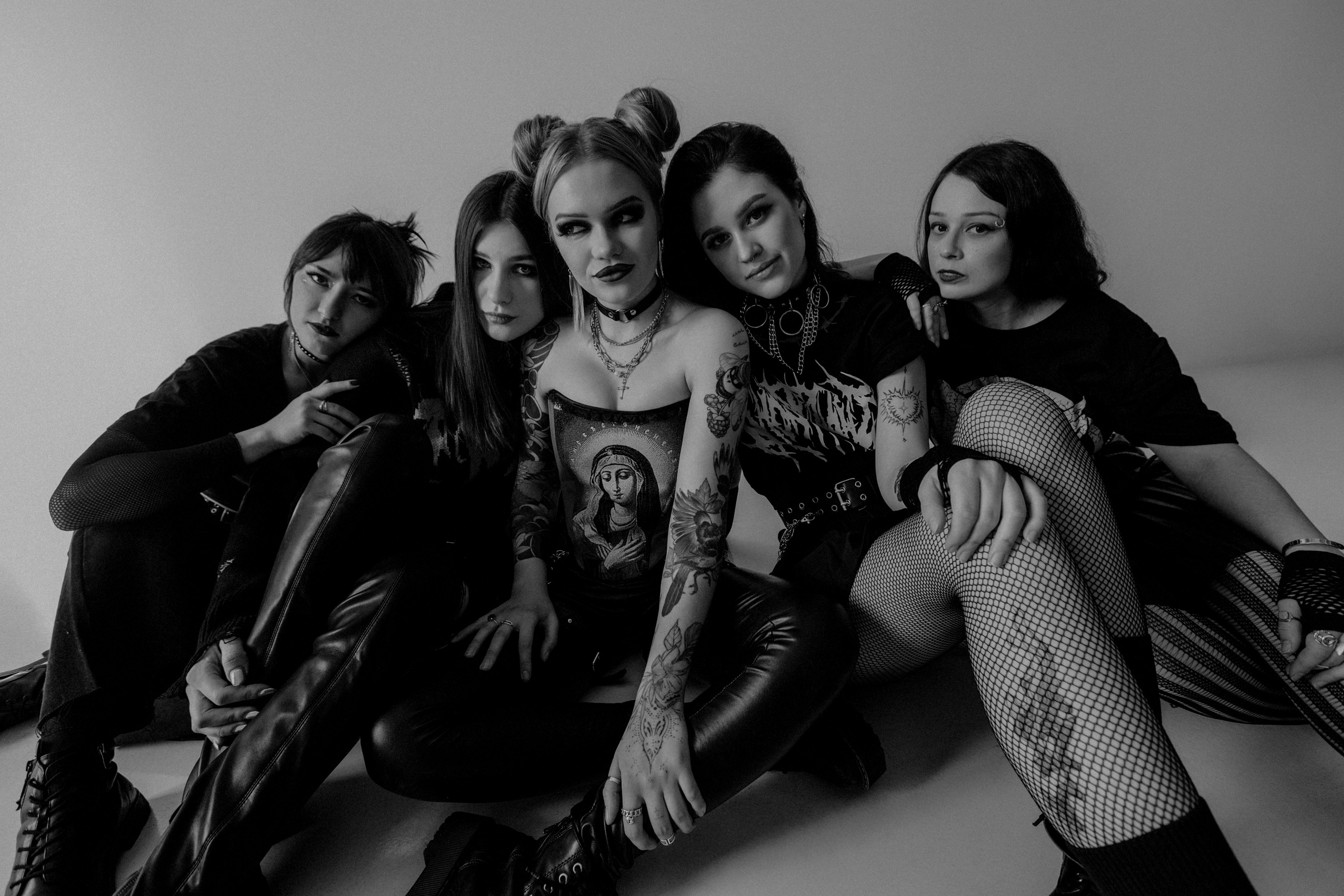 ВНУЧКИ КИПЕЛОВА