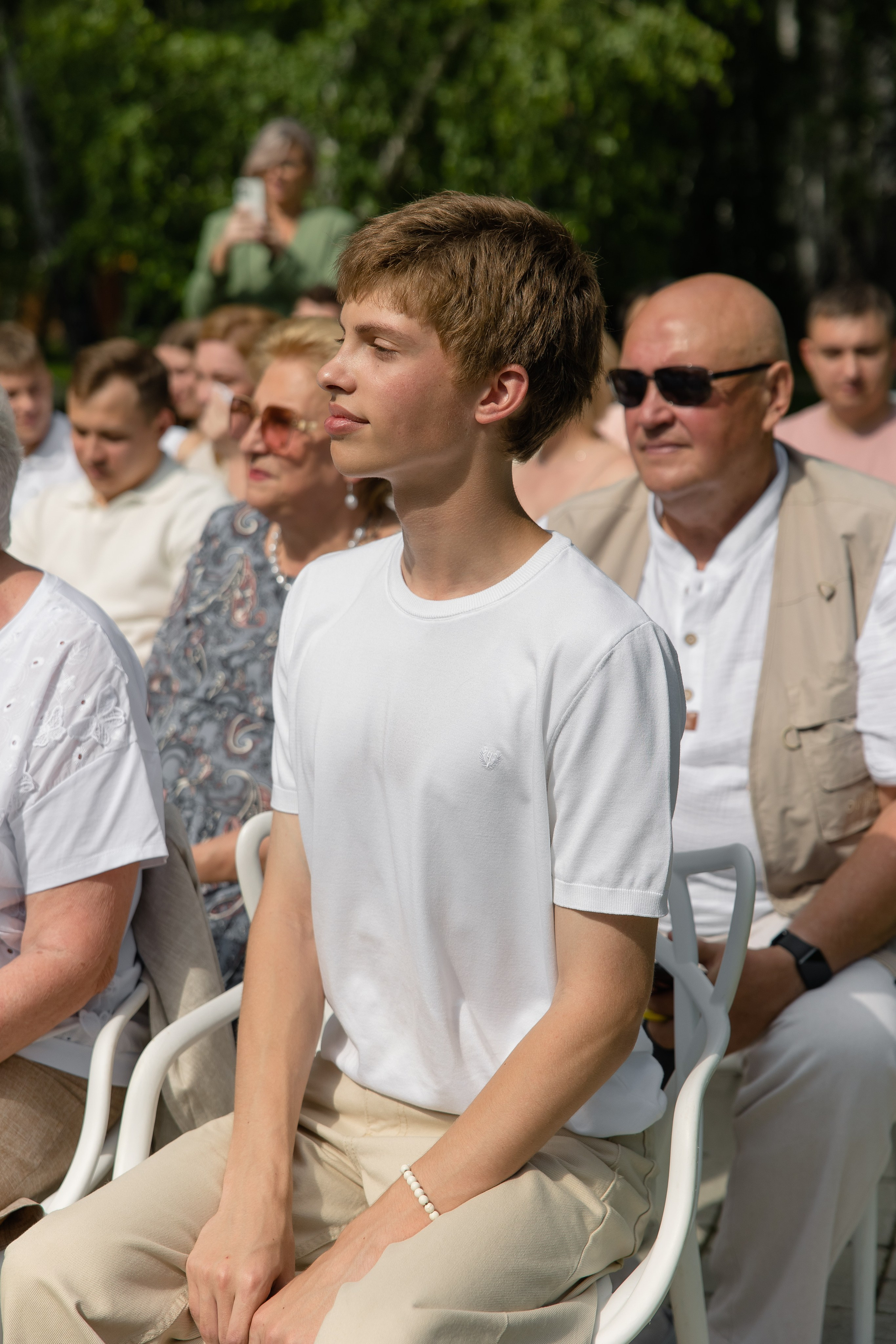 Даниил и Светлана. Свадебный и семейный фотограф в Новосибирске Наталья Зорина