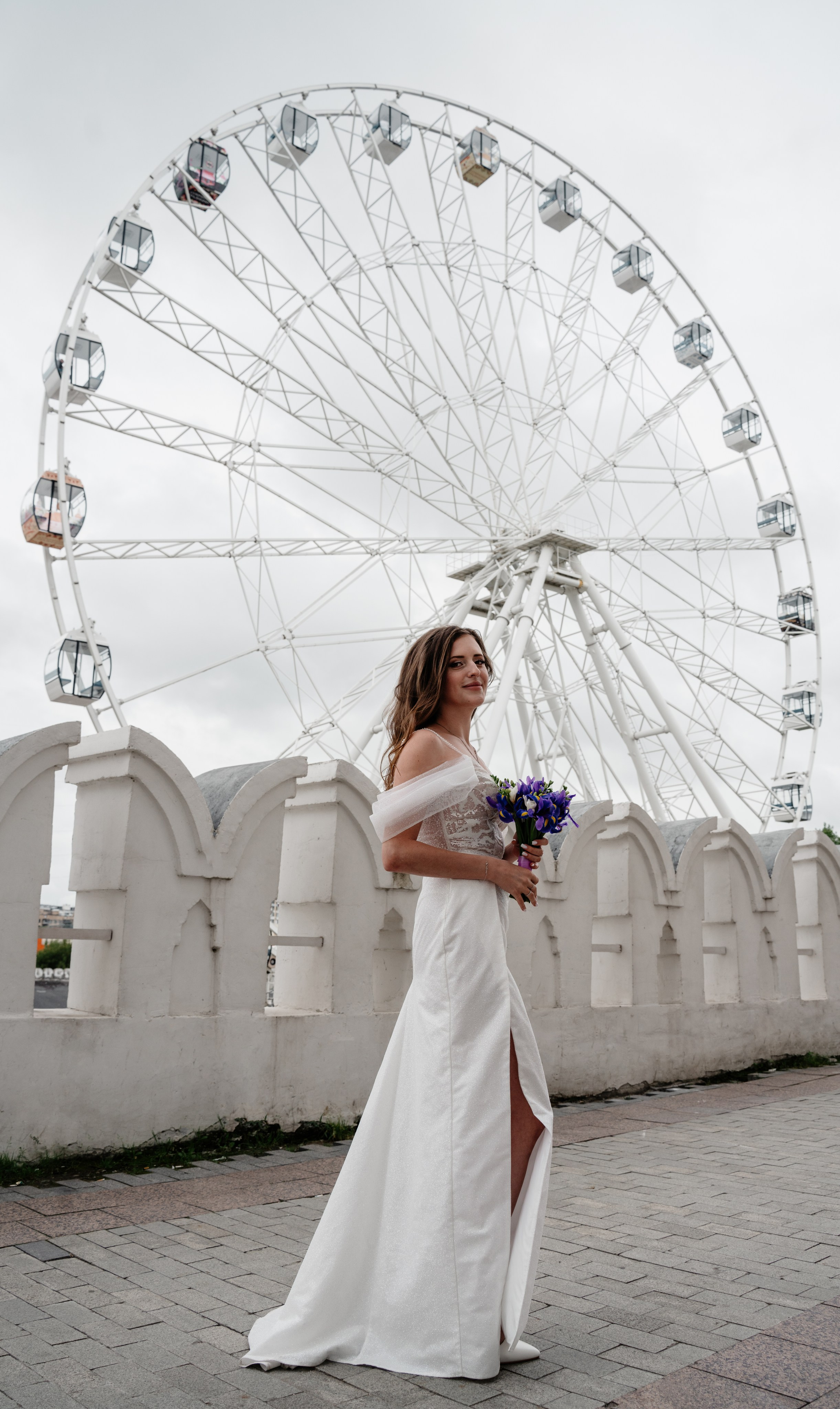 Иван и Лилия. Agnes Aki  Твой НЮ фотограф в Москве