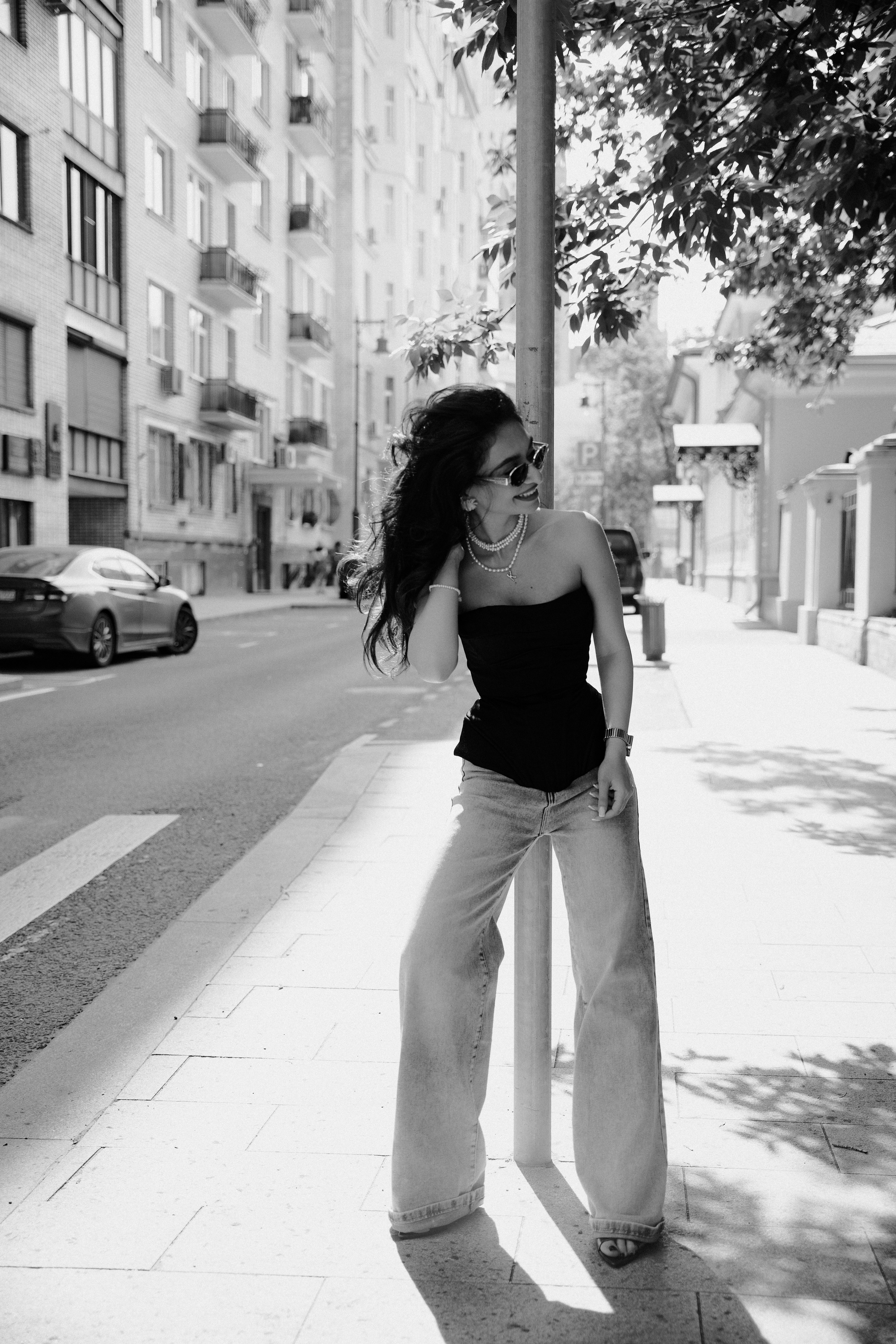 KRIS. Фотограф Москва