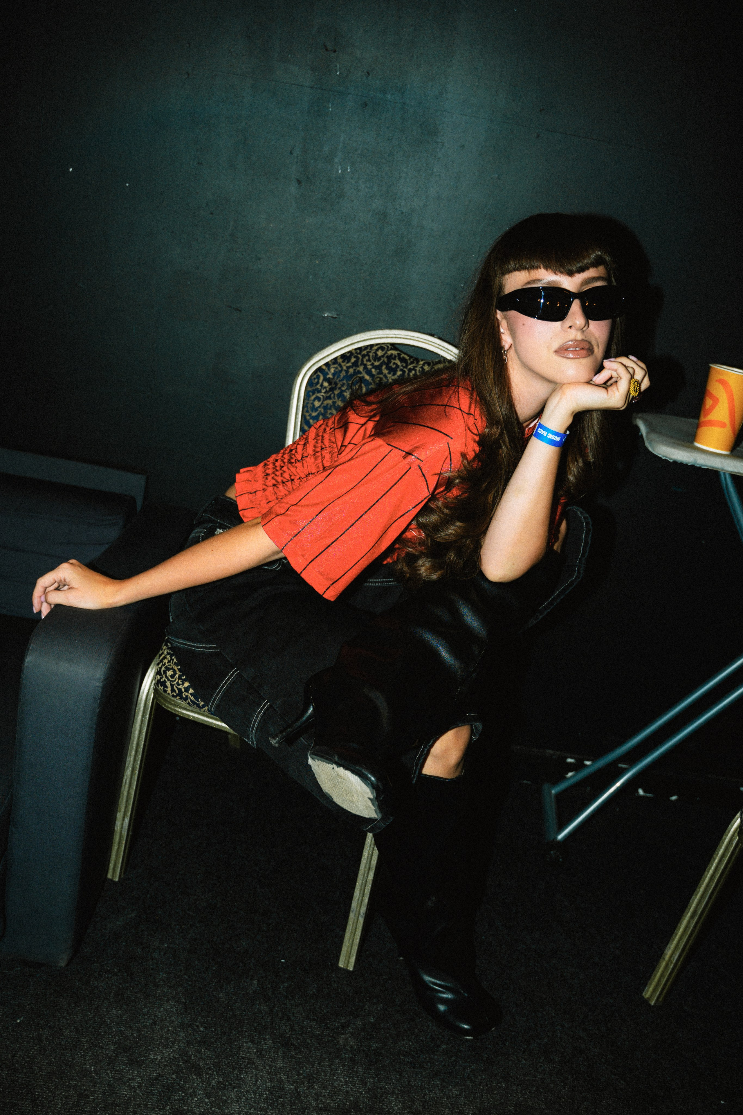 СЛОВЕТСКИЙ. Фотограф Москва