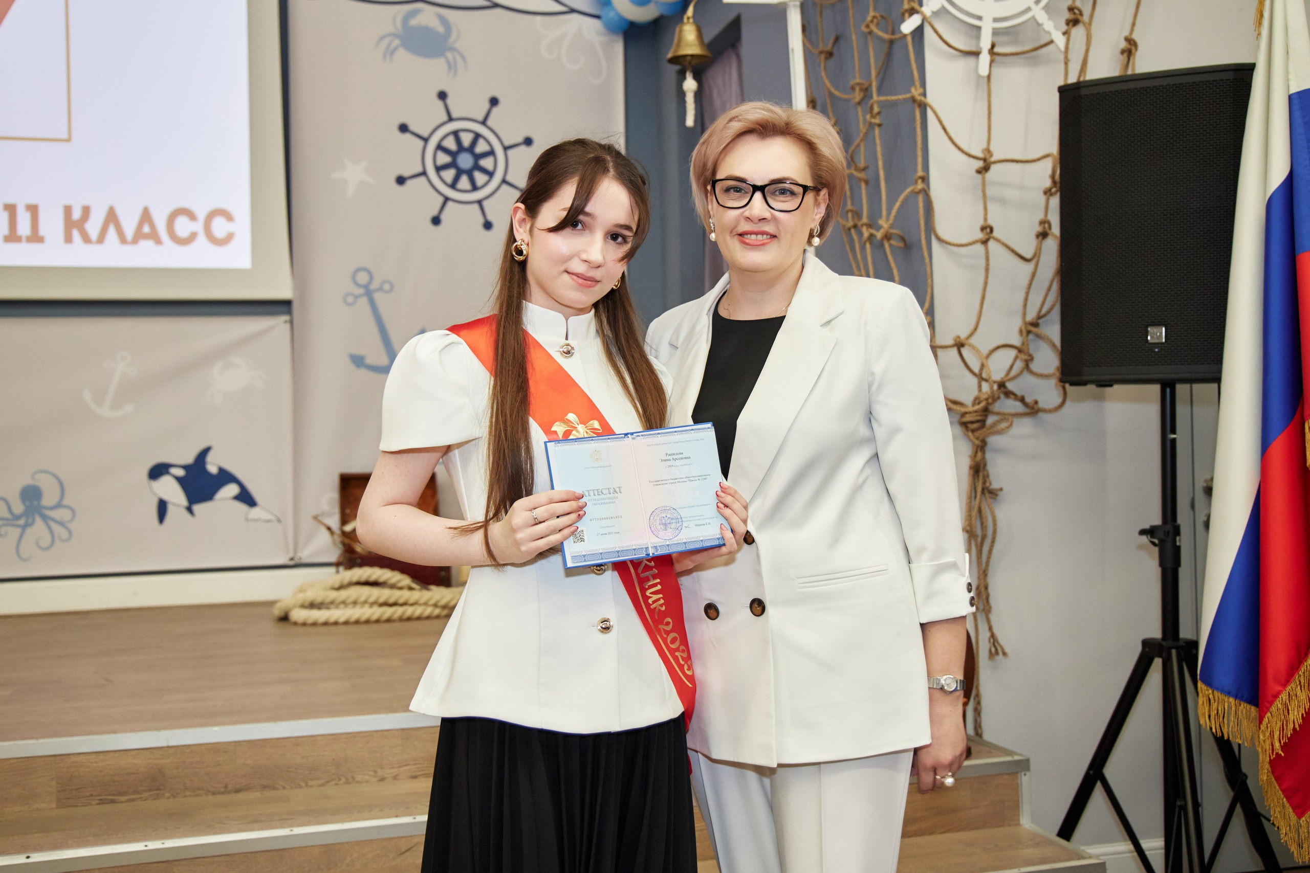 Выпускной. Фотограф Москва, преподаватель ретуши