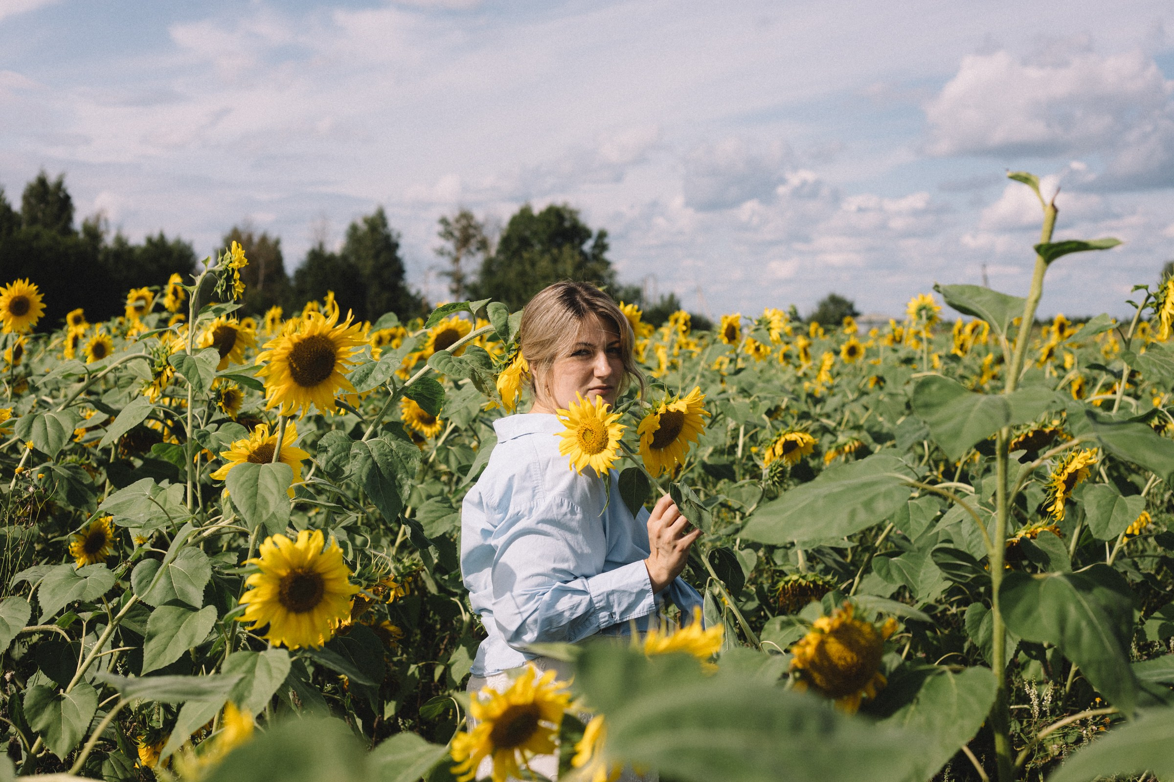 Алёна. Женский и репортажный фотограф Москва Натали Смирнова