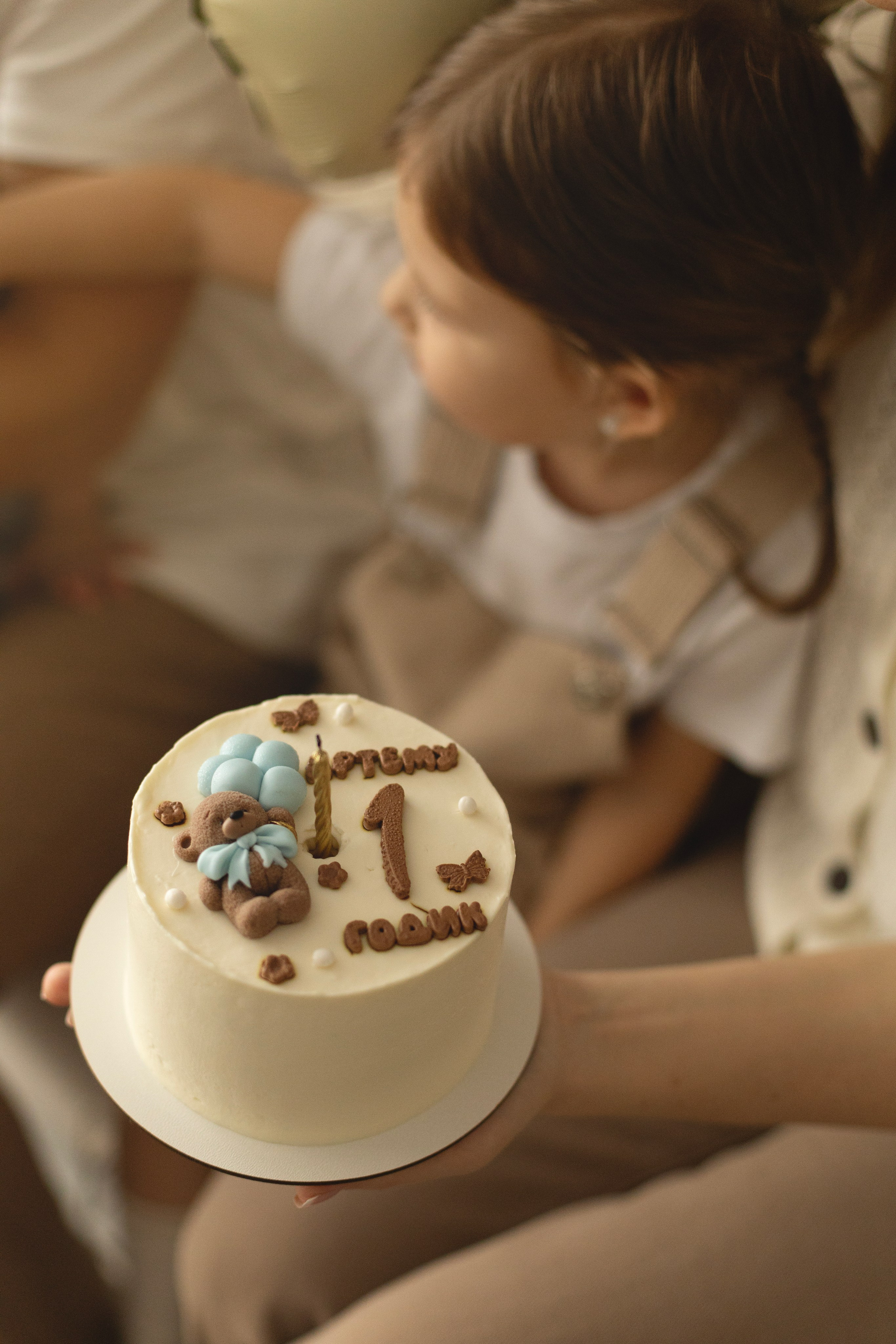 С днем рождения, Артем!. Детский и семейный фотограф Софья Пузикова | УФА