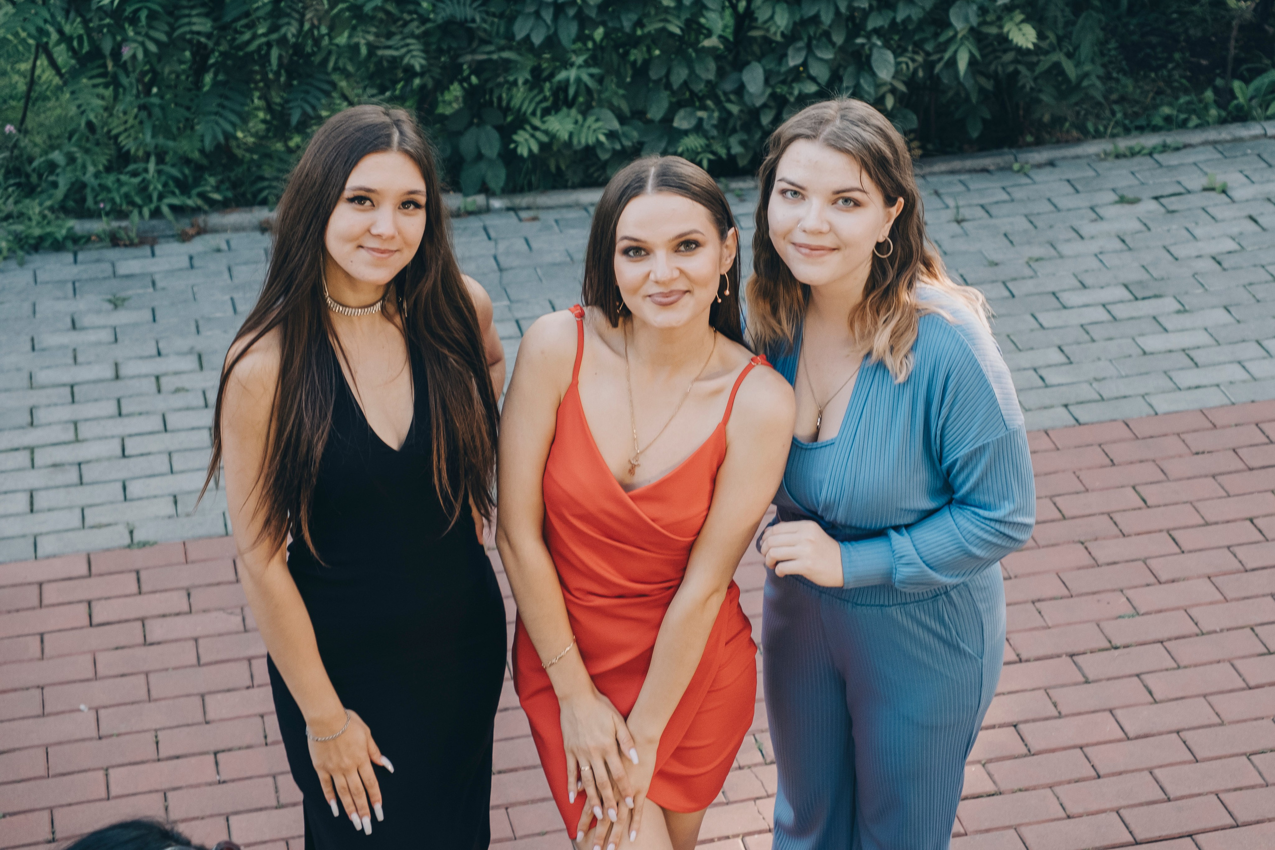 Полный свадебный день. Фотограф в Иркутске Анна Мирошникова