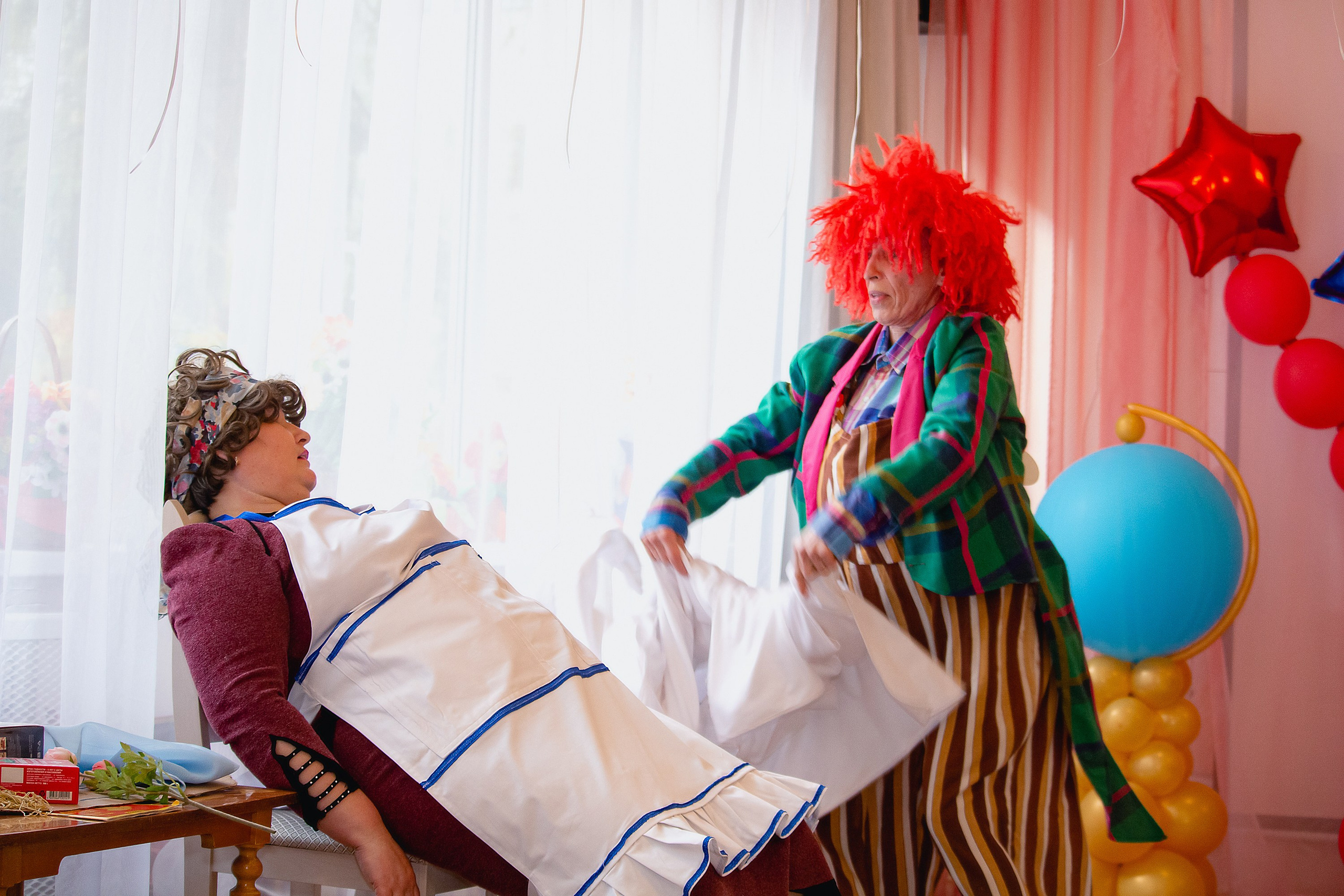 Выпускной в детском саду. Фотограф Великий Новгород Татьяна Чиглинцева