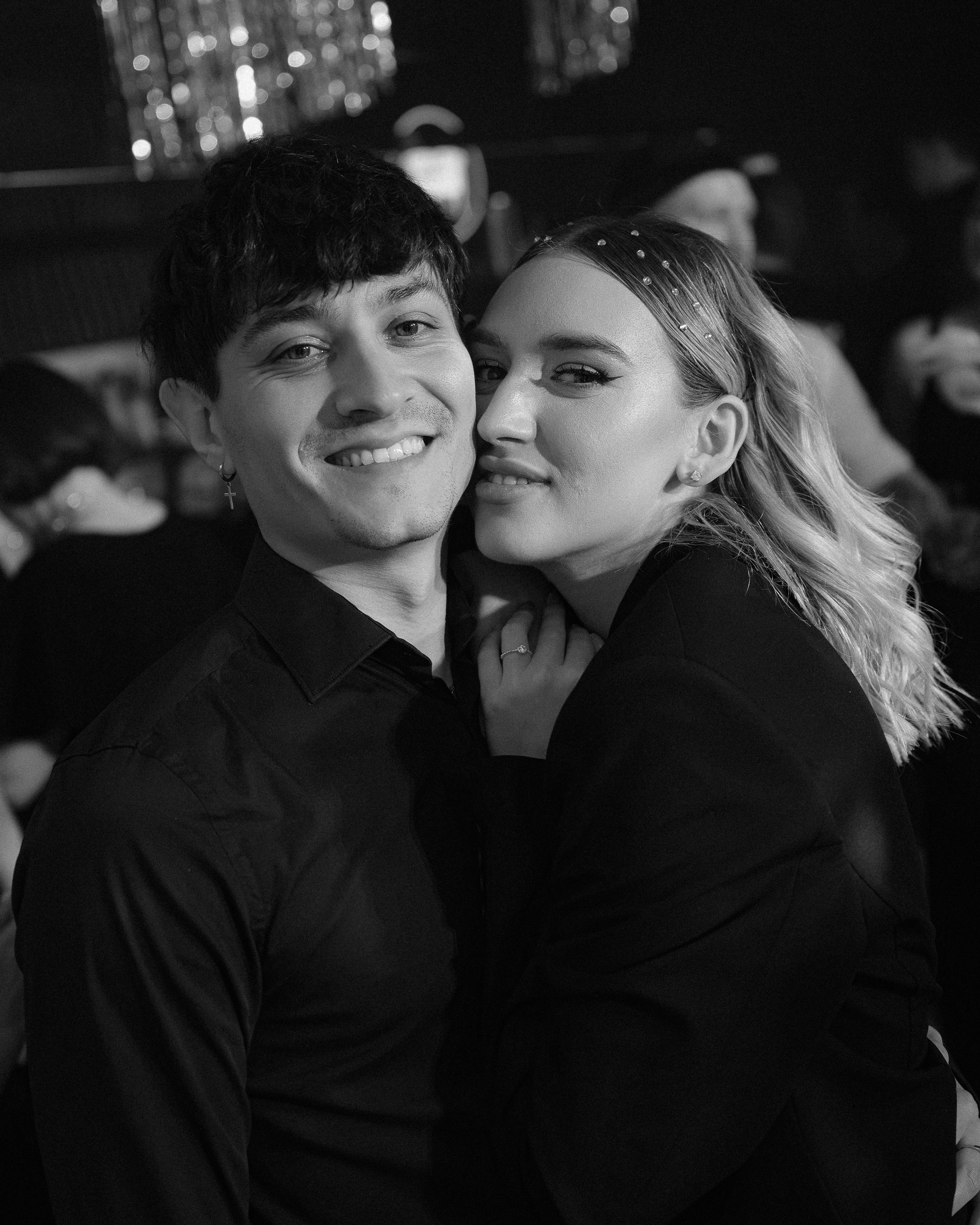 I'm fucked, come on!. Свадебный и портретный фотограф в Москве Сергей Бузин