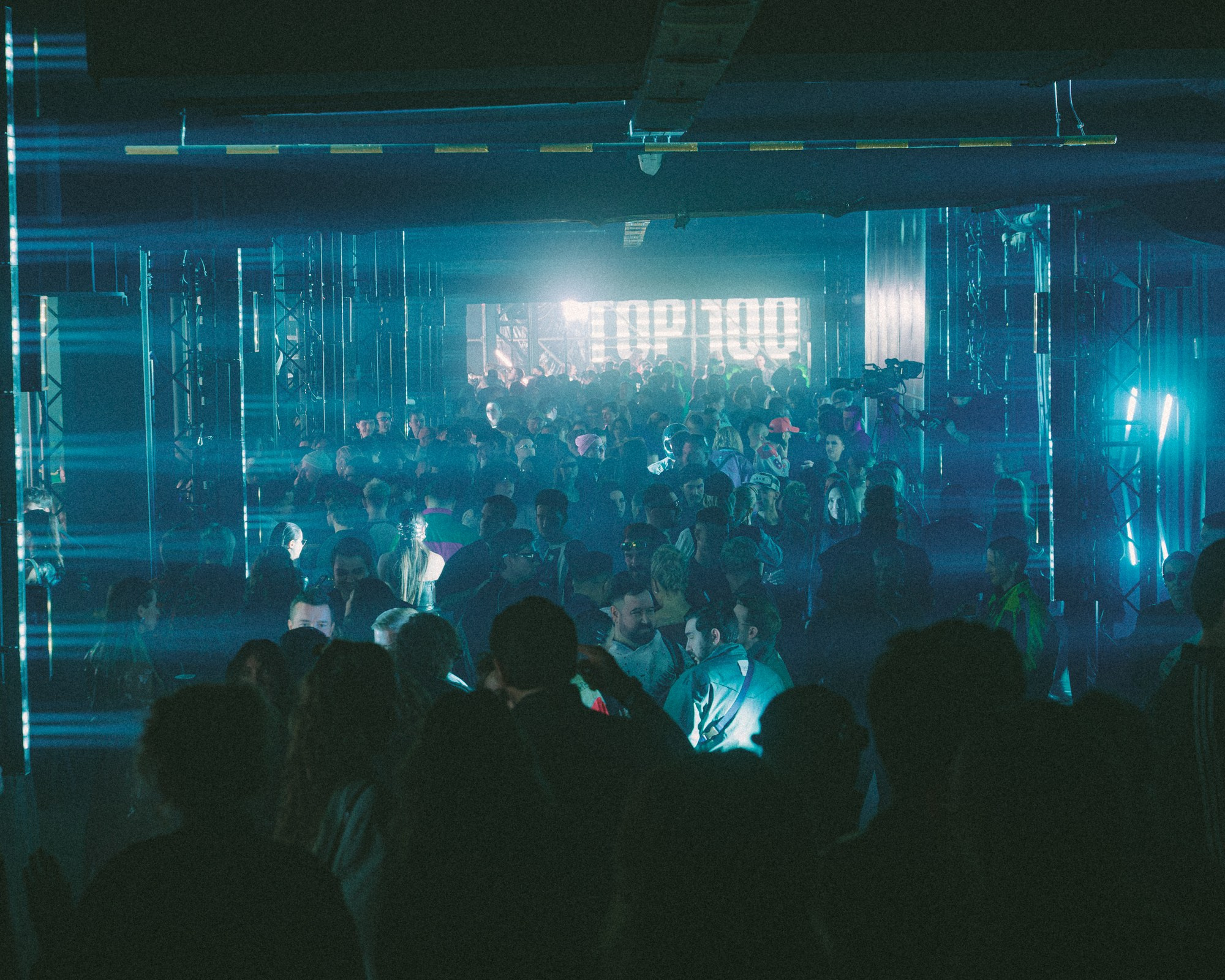 Top 100 Awards' 25. Свадебный и портретный фотограф в Москве Сергей Бузин