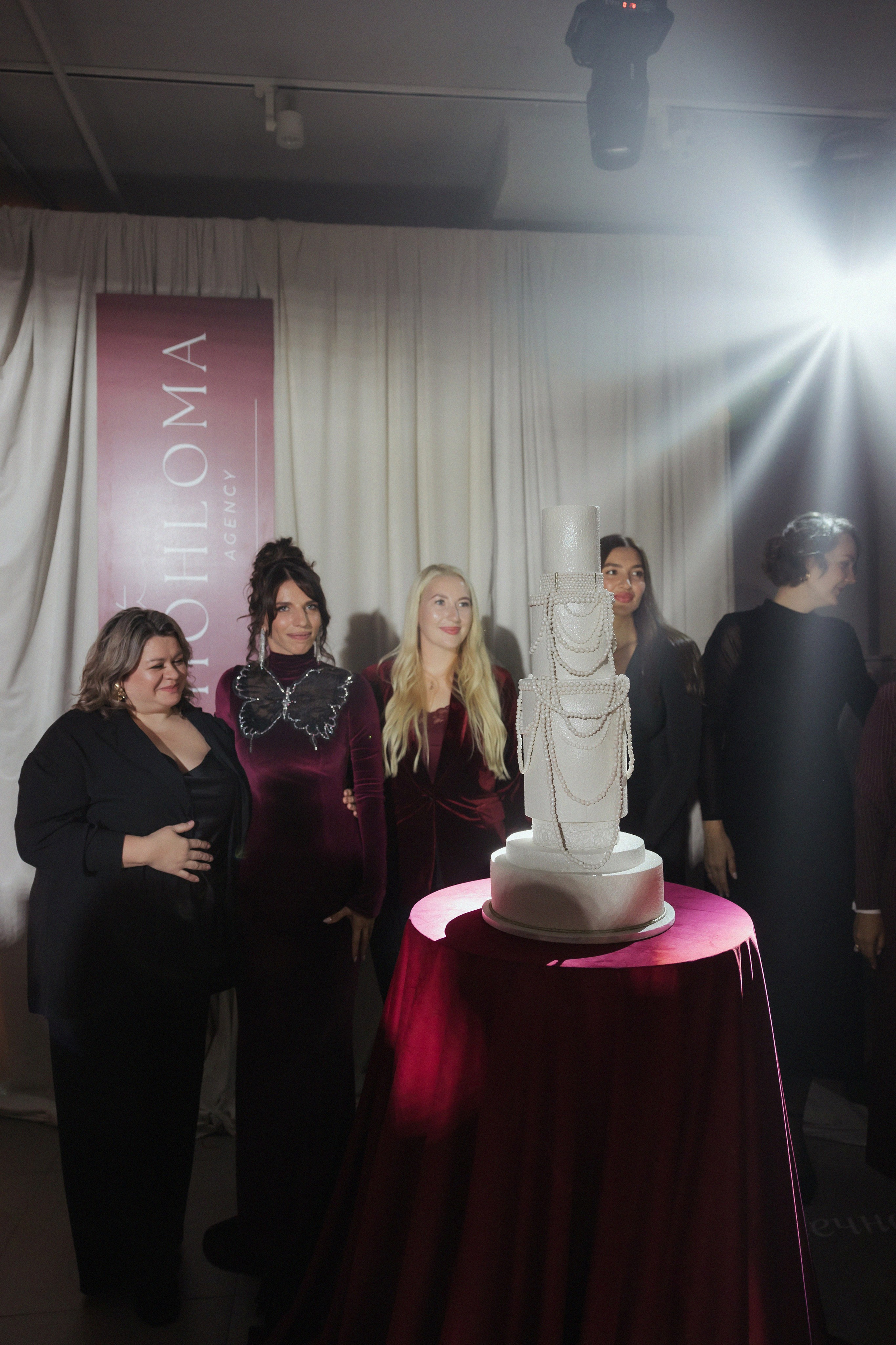 Хохлома 8 лет. Свадебный фотограф в Рязани и Москве Евгения Жмурова