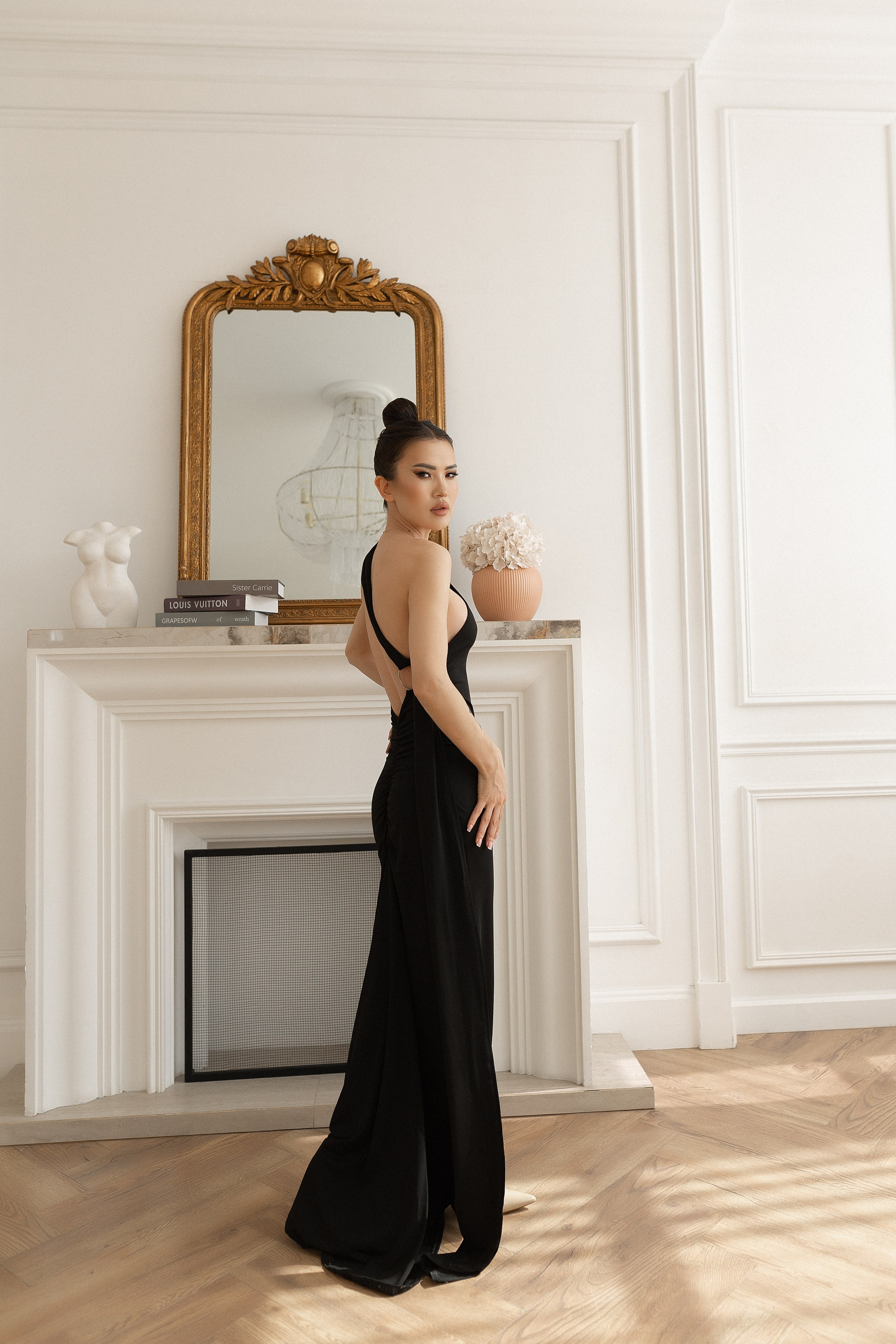 Зирек студия Лаборатория. Женский фотограф в Екатеринбурге Марина Логинова