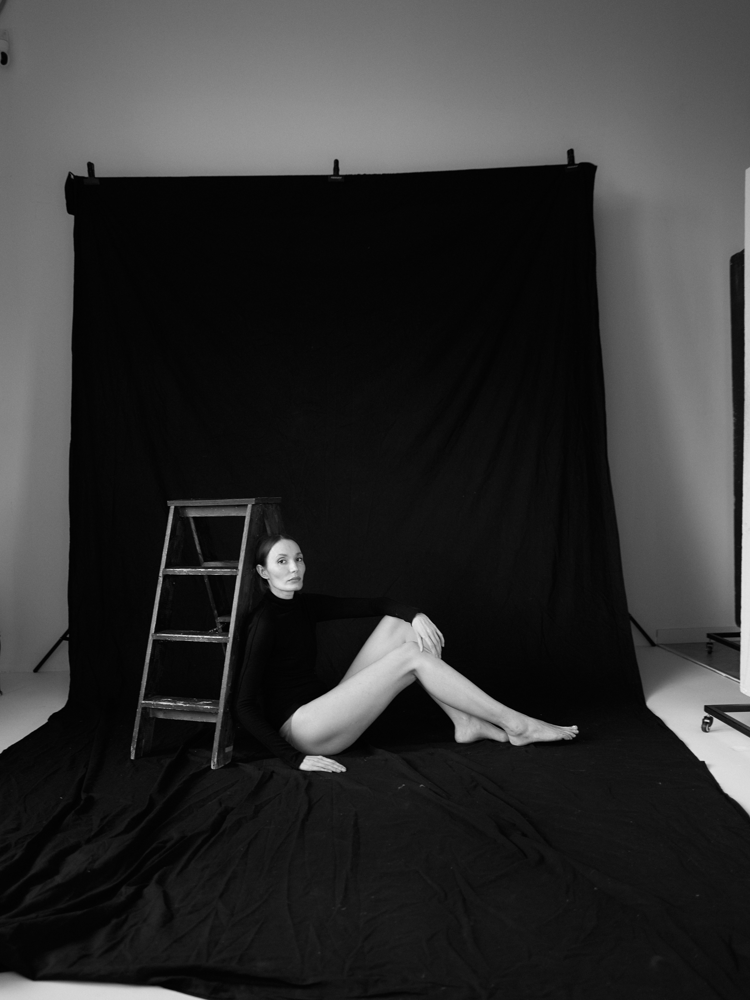 Svetlana. Портретный фотограф в Москве Ланин Сергей