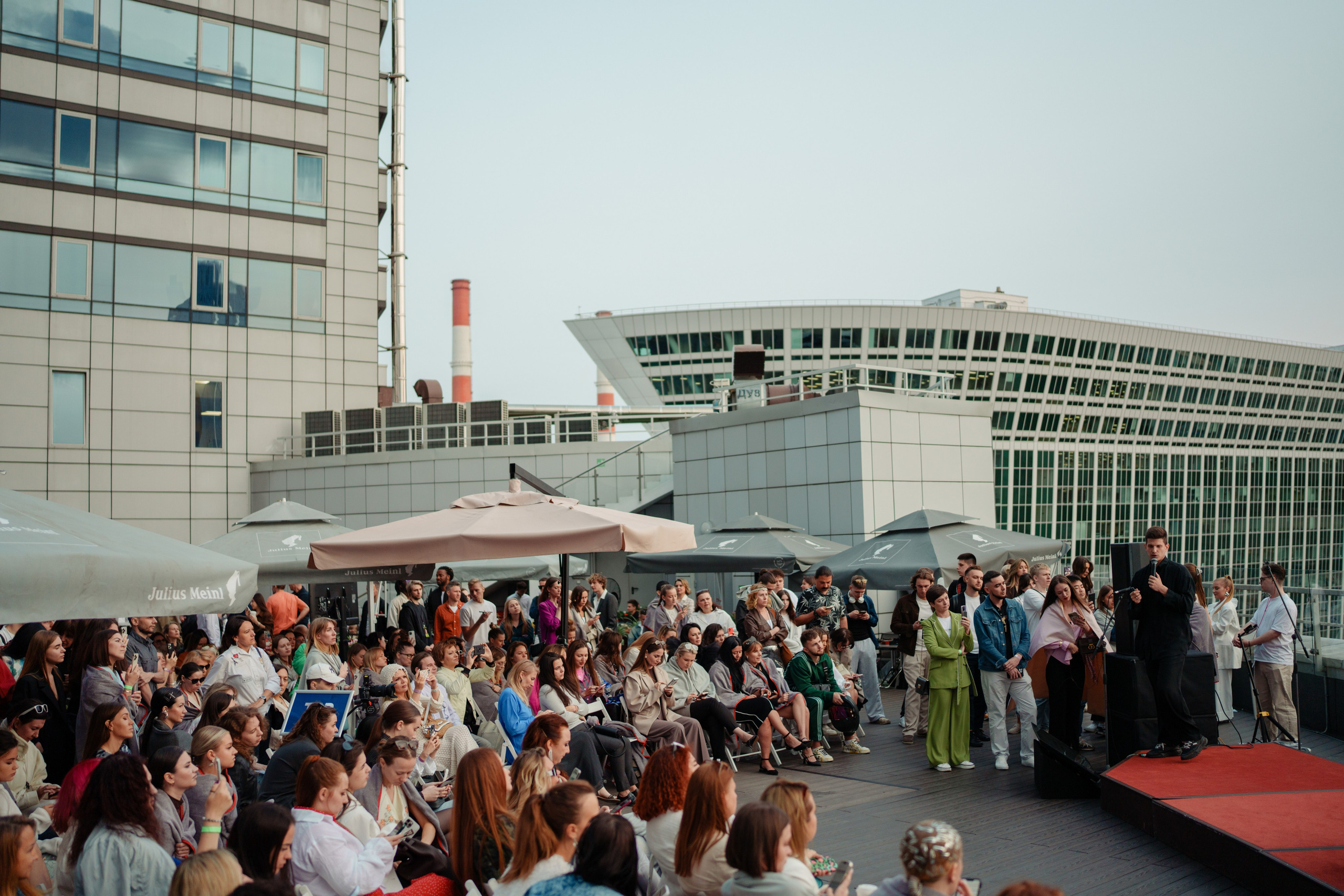 HAKATON'S. Репортажный фотограф Москва Сергей Дружинин