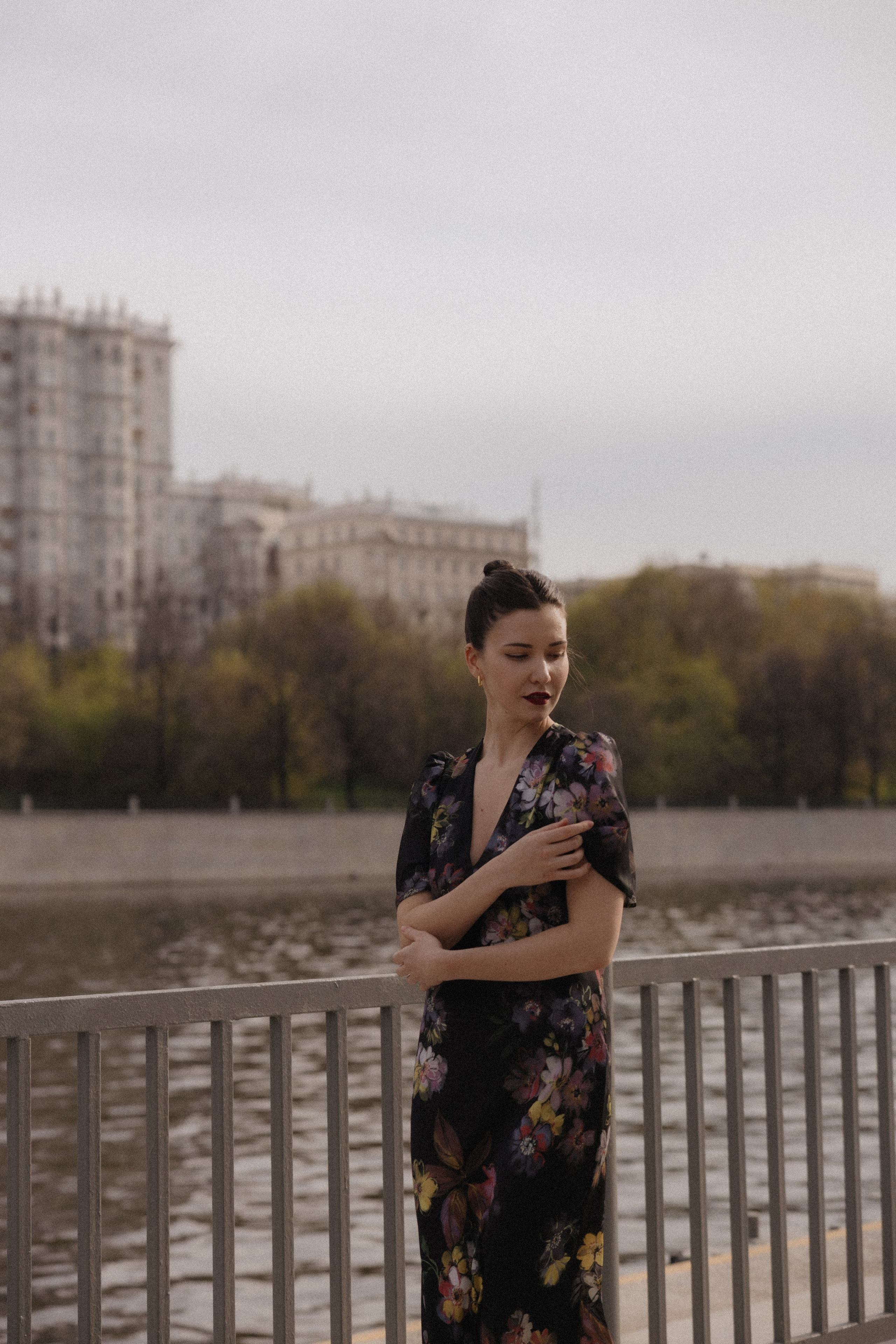 Катя. Семейный и детский фотограф Юлия Шох