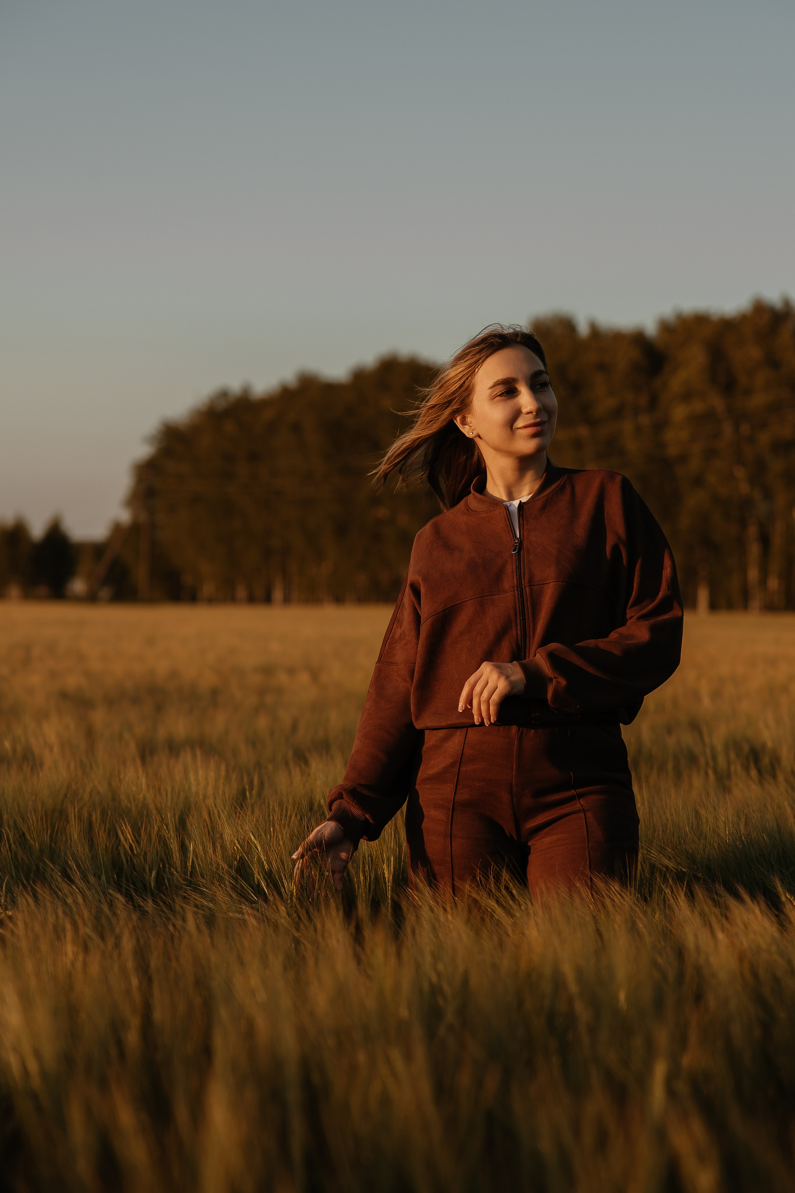 Дарья. Фотограф Пенза Марина Арбузова |свадебный и семейный фотограф