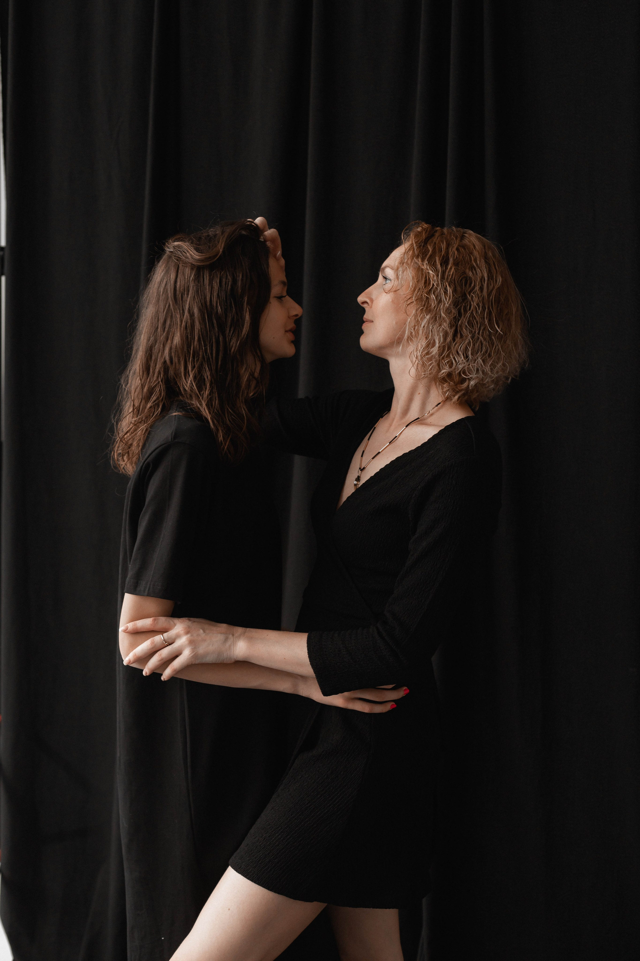 Яна, София, Андрей. Свадебный и портретный фотограф Соломко Диана