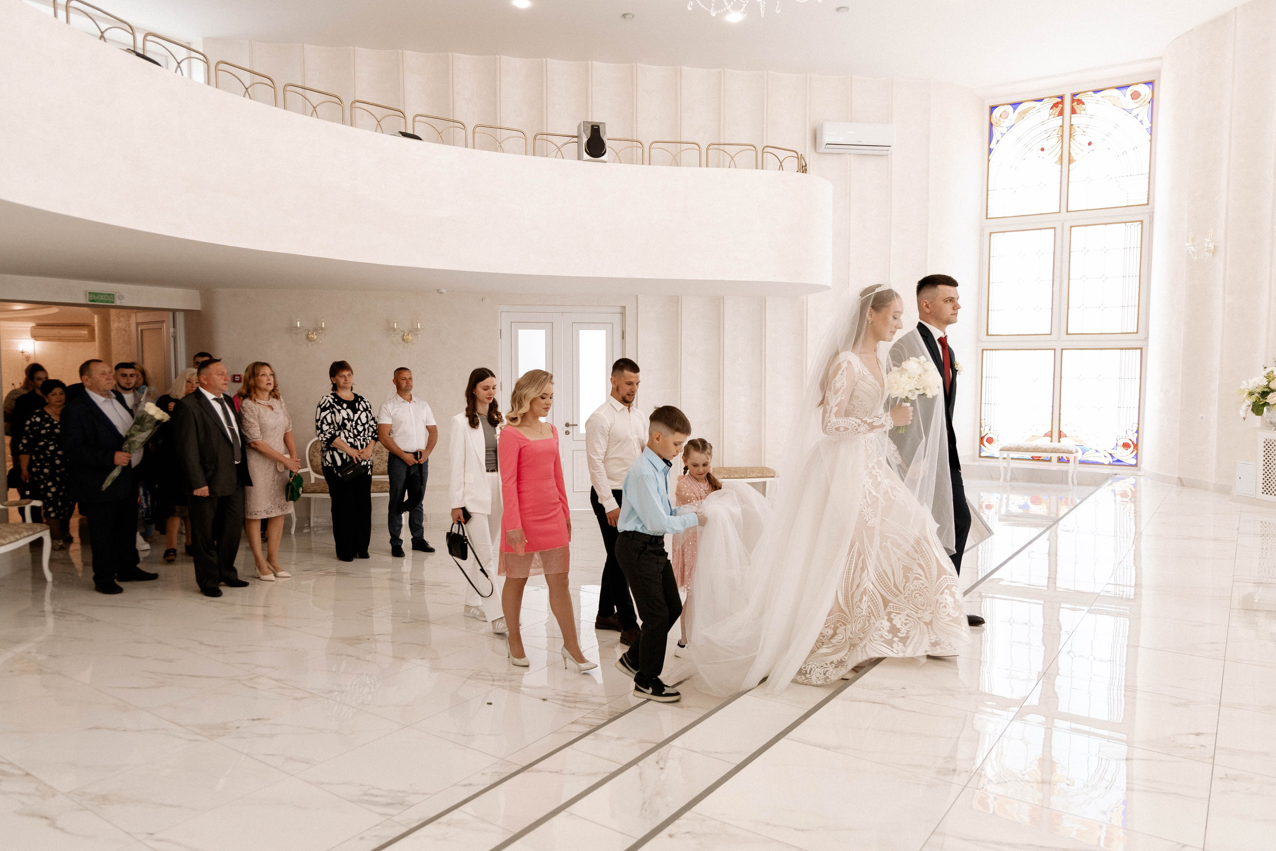 Екатерина & Алексей. Свадебный и портретный фотограф Соломко Диана