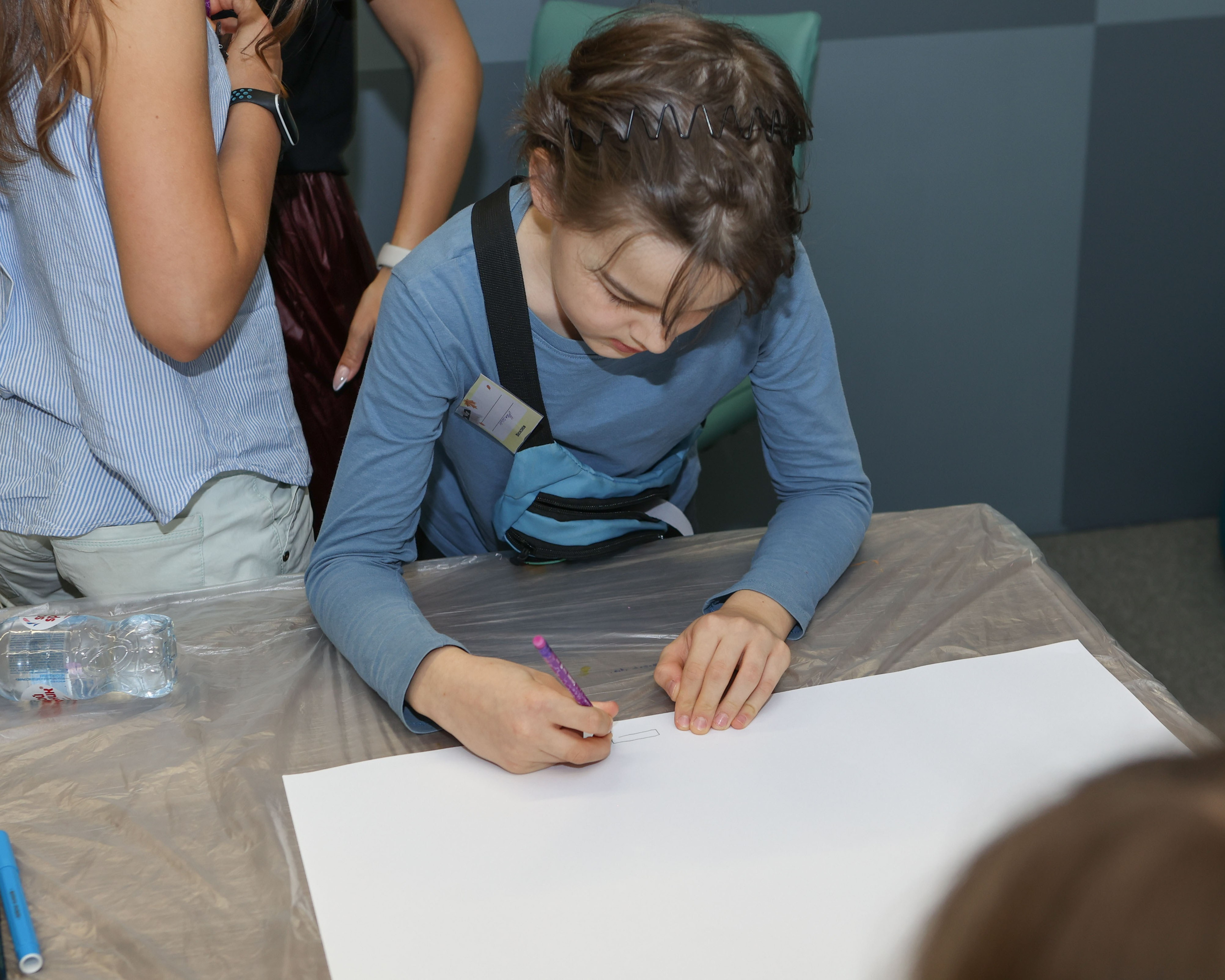 Фоксфорд 3-4 классы. Выпускные альбомы и школьный фотограф в Подольске, Троицке, Щербинке, Москве и Московской области