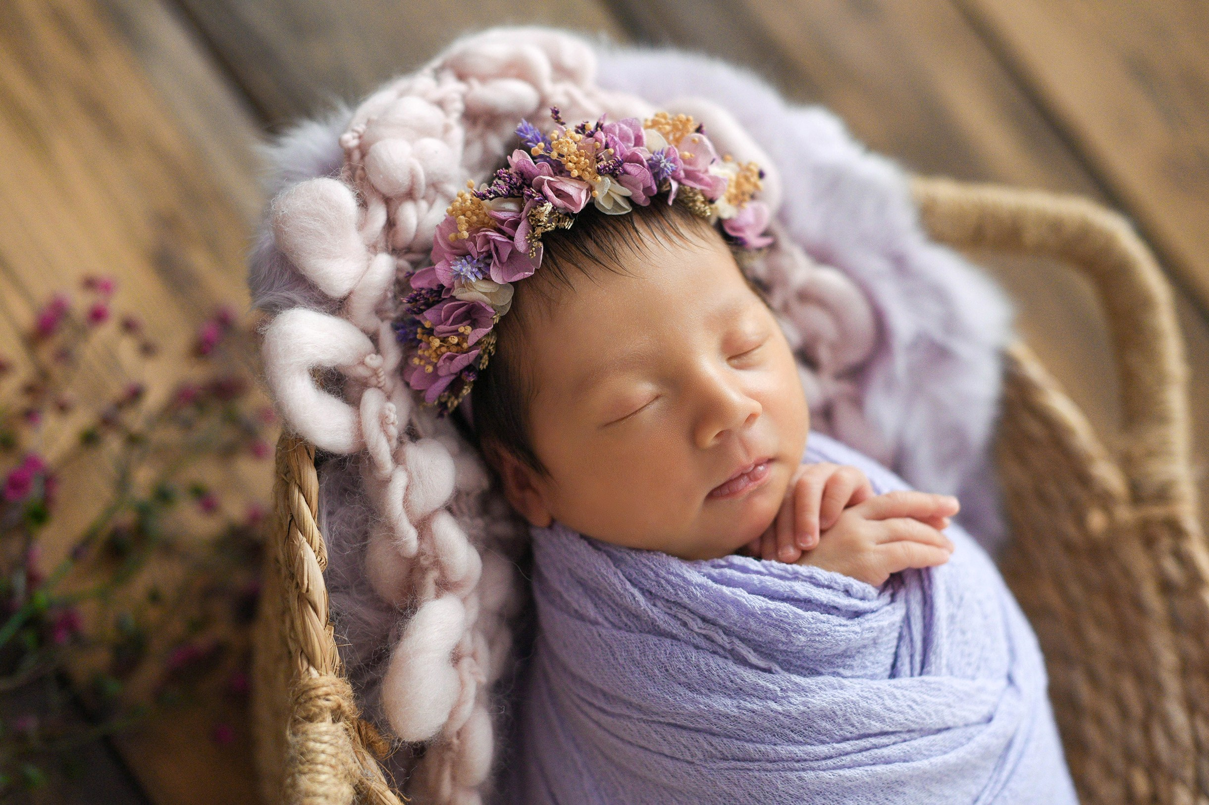 Новорожденные. Фотограф новорожденных Магнитогорск