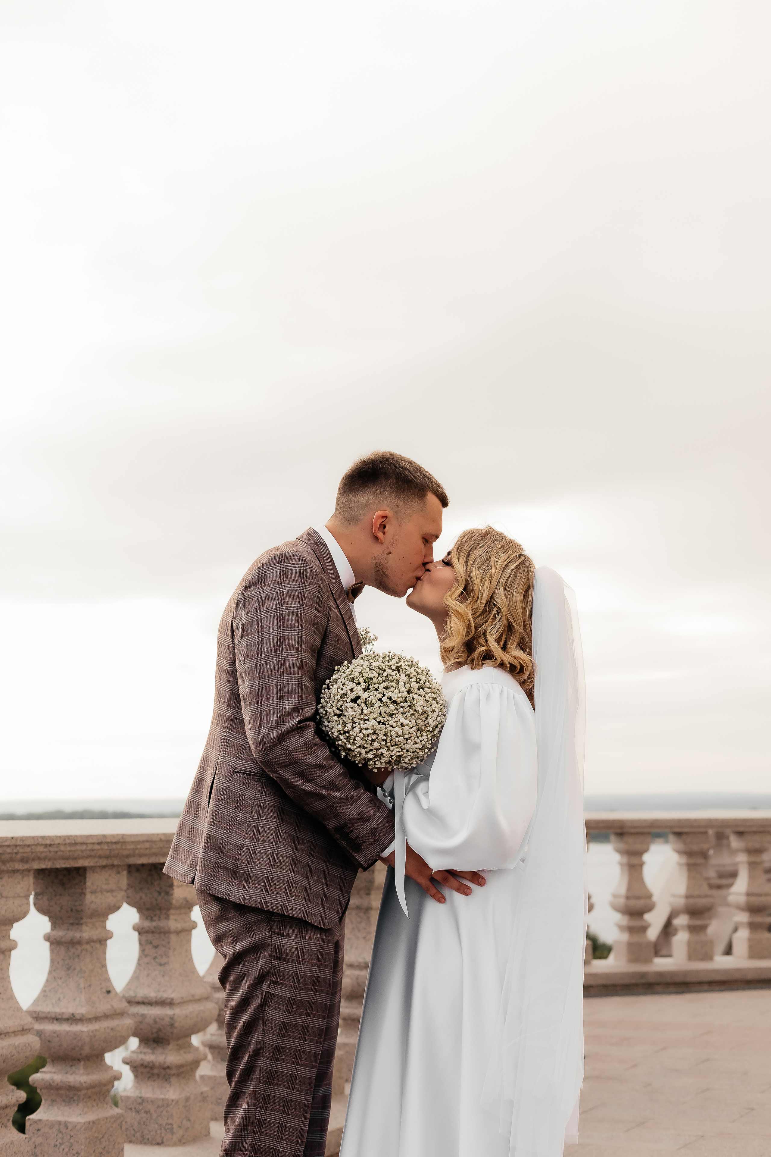 Отзывы. Свадебный и портретный фотограф в Самаре Демихова Юлия