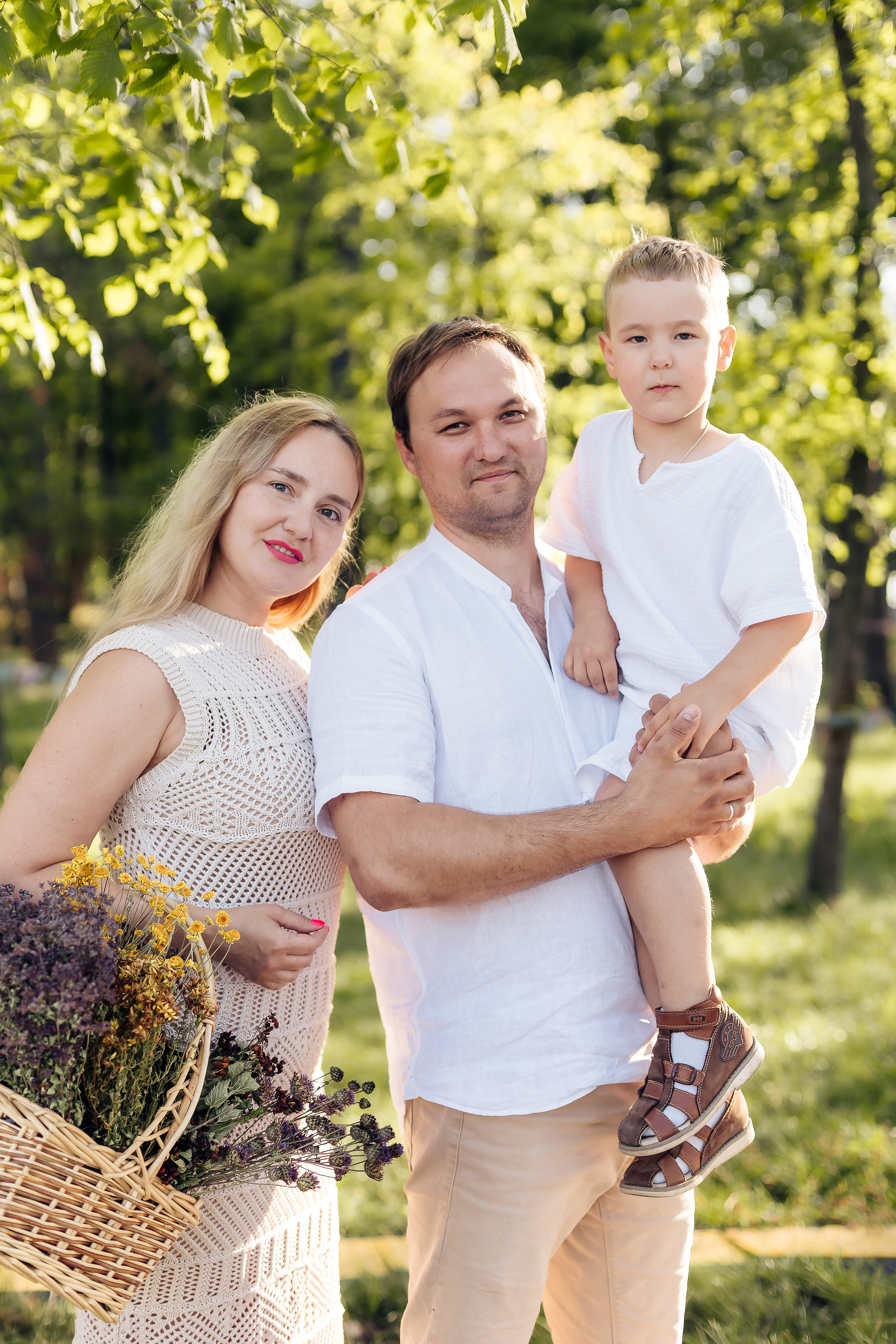 Отзывы. Свадебный и портретный фотограф в Самаре Демихова Юлия