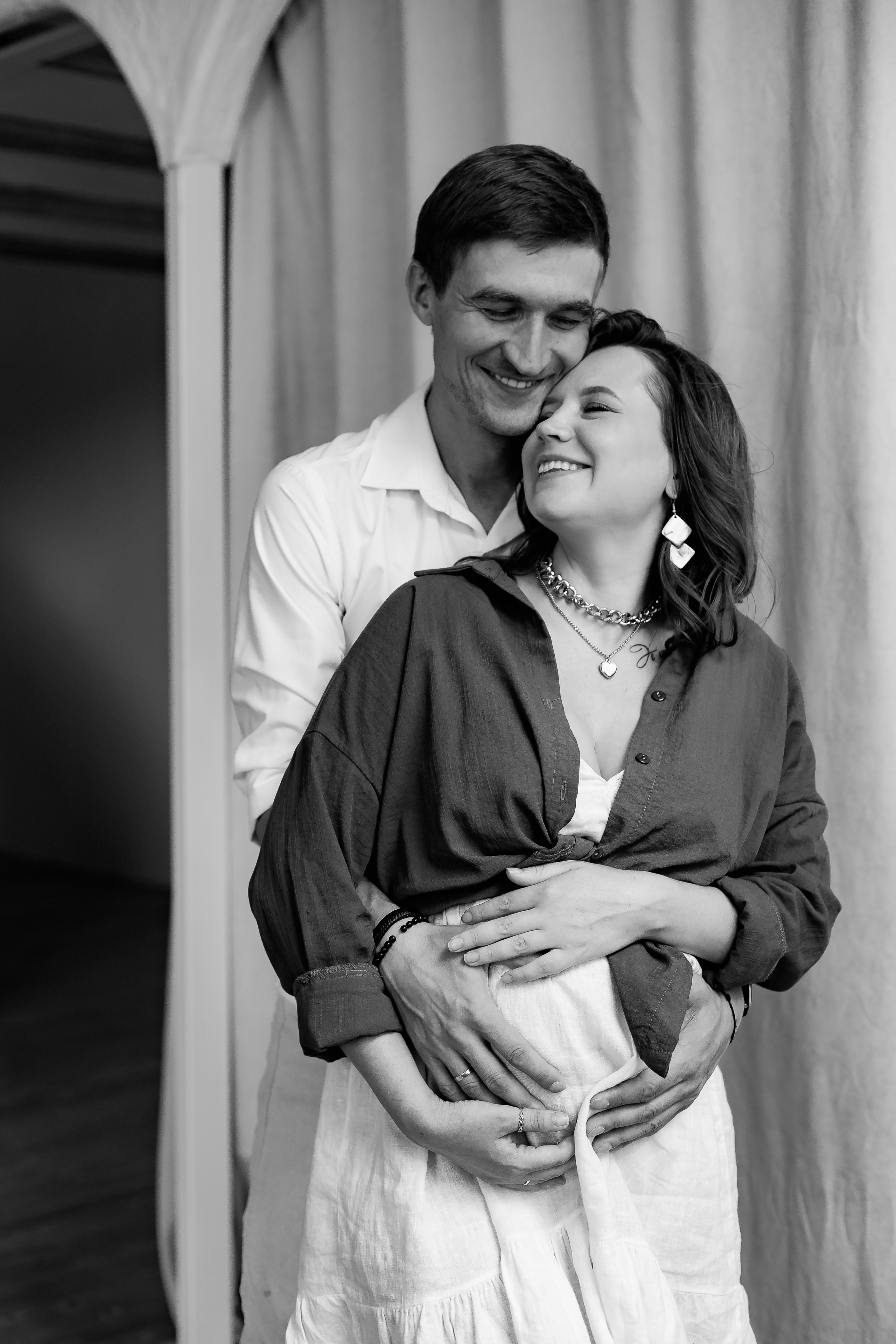 Отзывы. Свадебный и портретный фотограф в Самаре Демихова Юлия