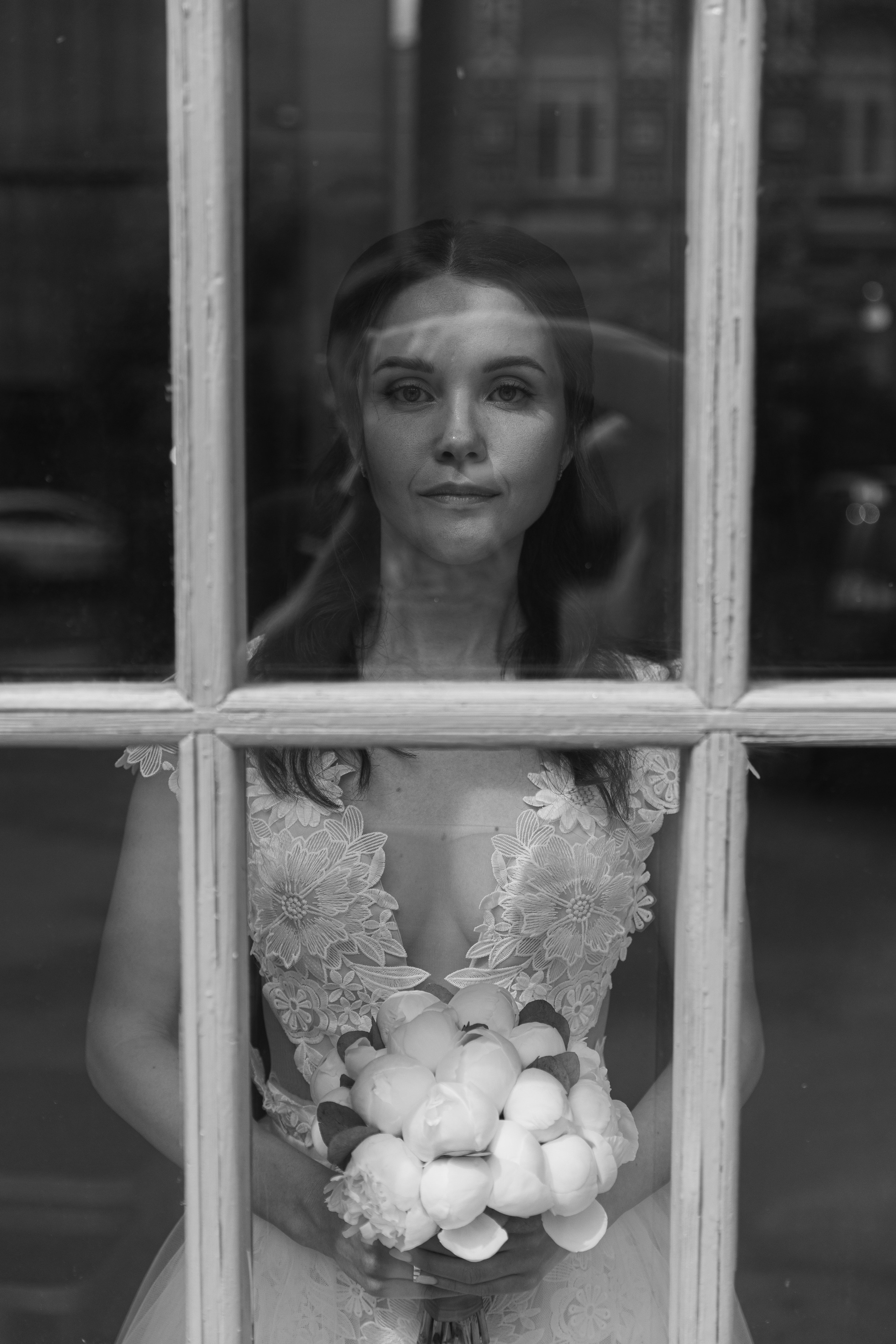 Сергей & Татьяна. Свадебный фотограф в Москве — Павел Воронцов