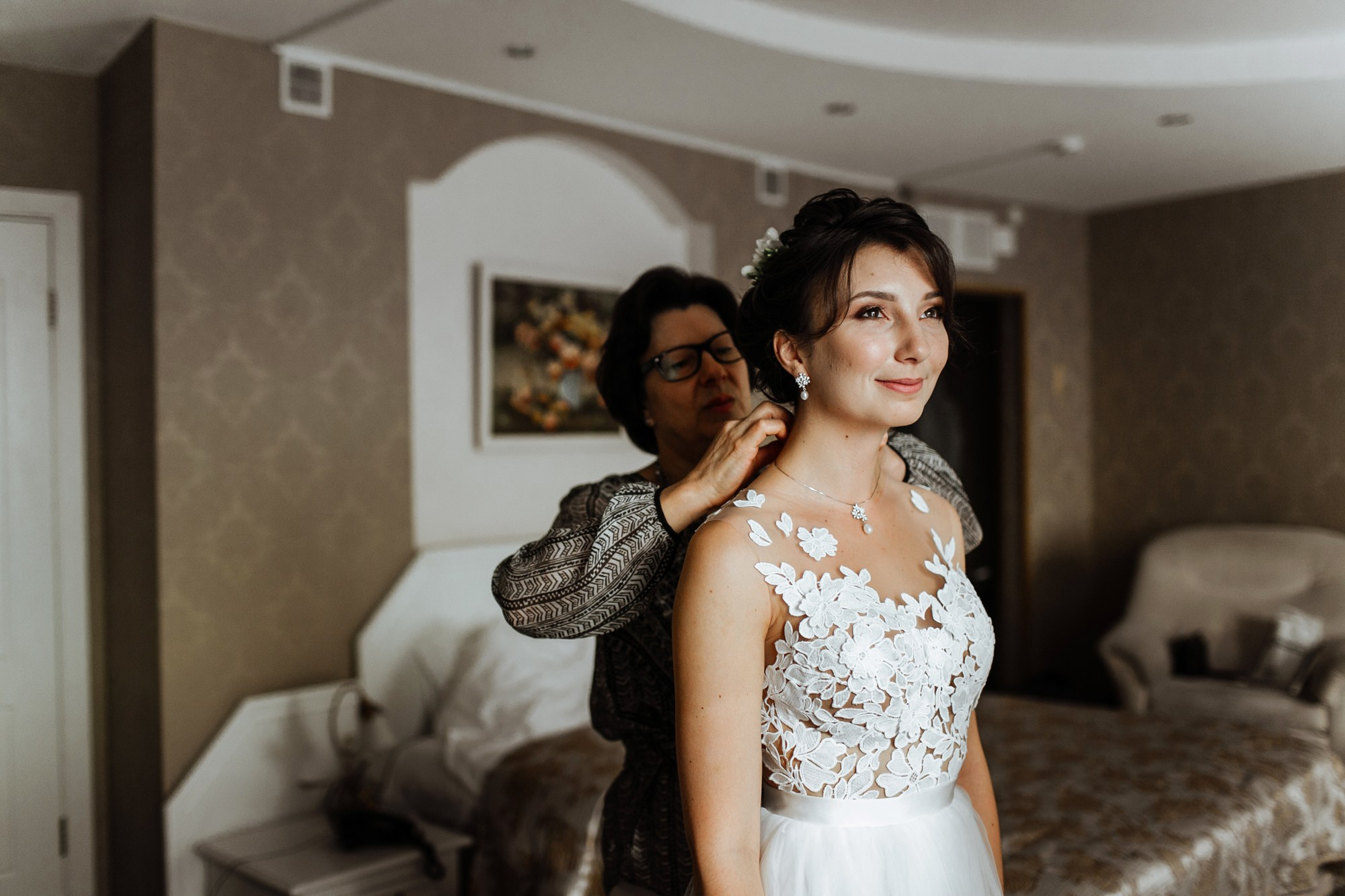 Роман & Людмила. Свадебный фотограф в Москве — Павел Воронцов