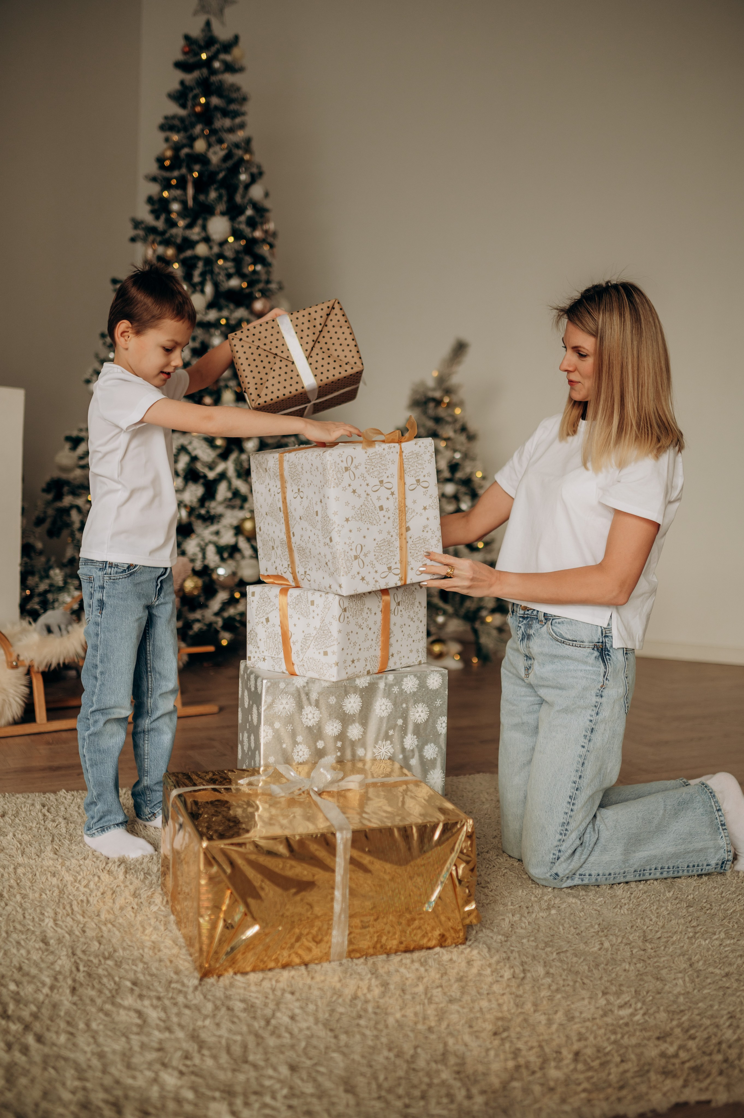 Для Юли и Добрыни. Семейный фотограф в Домодедово и Москве Елена Пичугина