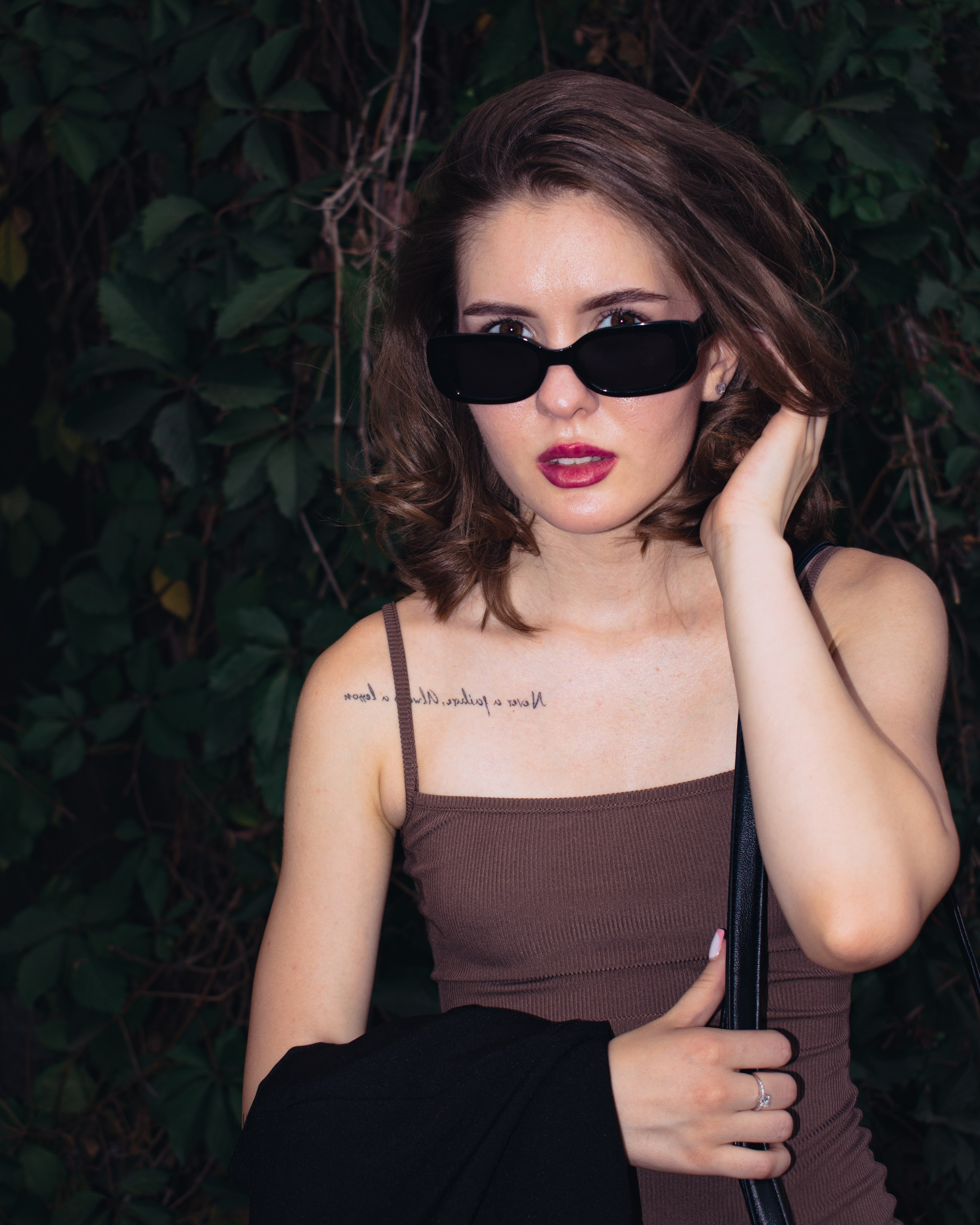 Alice. Фотограф в Севастополе Максим Черенёв