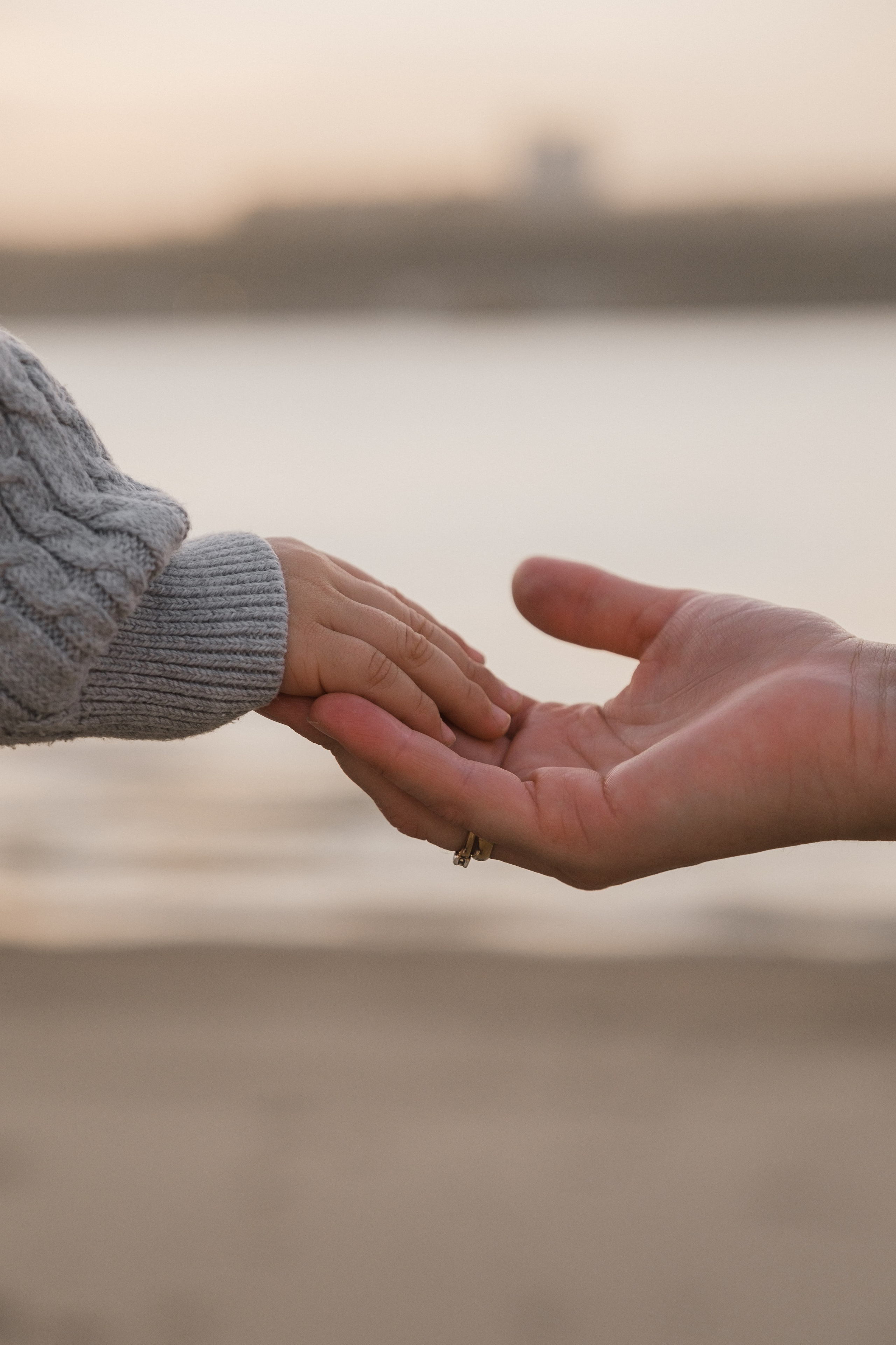 Рая и Аделина. Свадебный и семейный фотограф в Волгограде