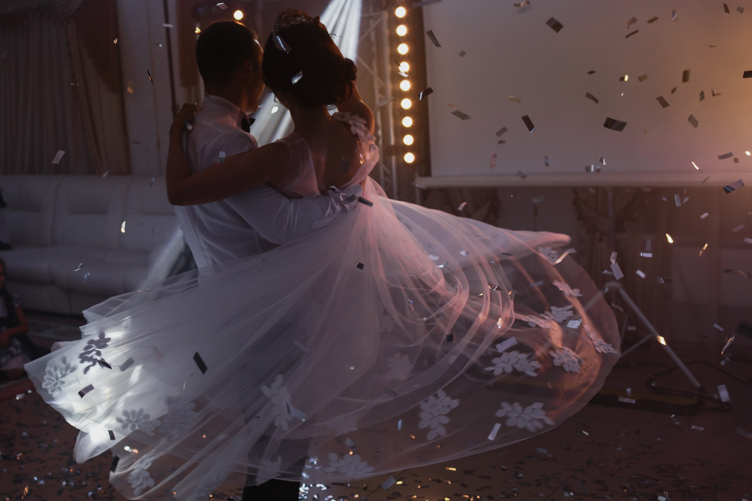 Владимир и Юлия. Свадебный и семейный фотограф в Волгограде