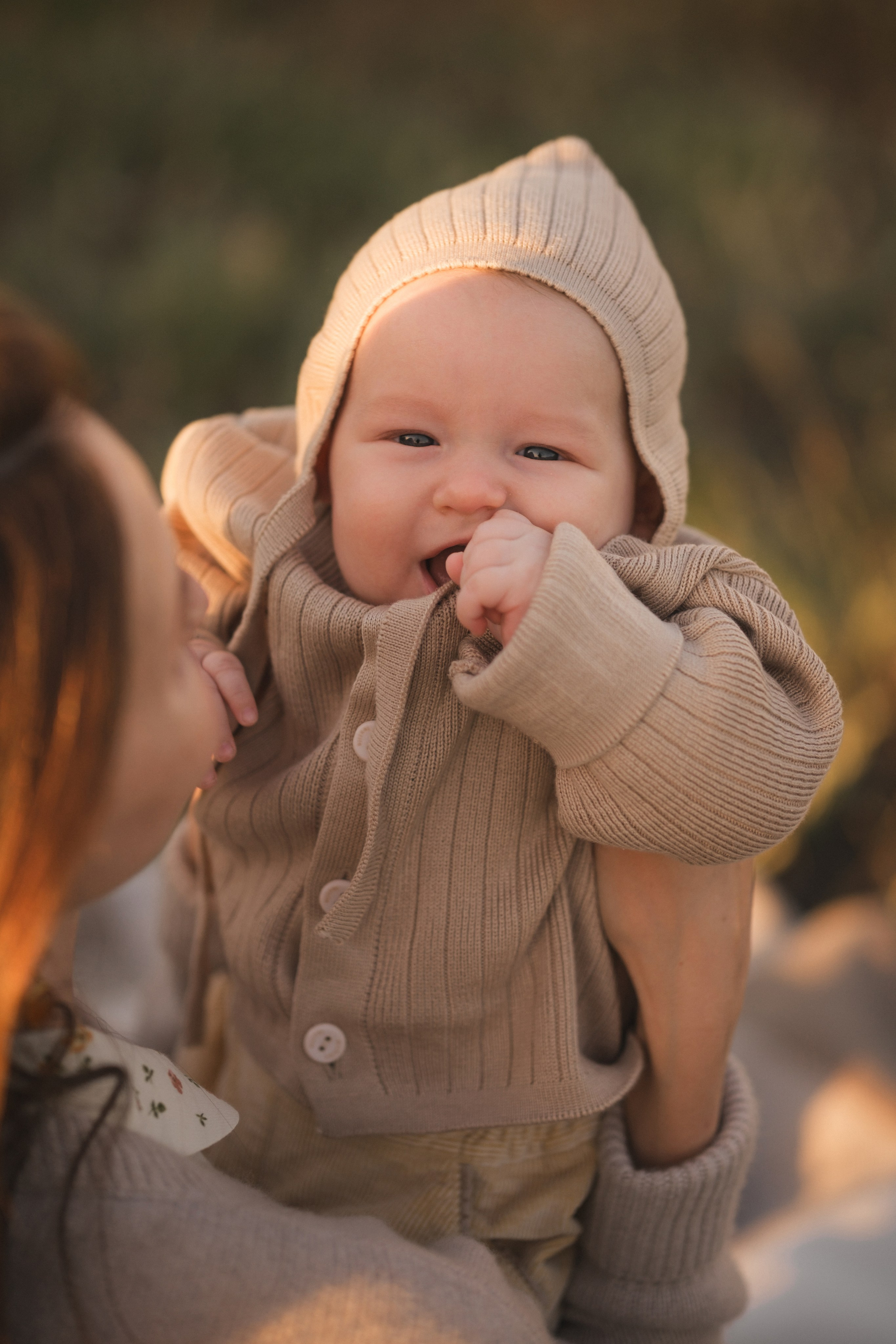 Бажена и Артур. Свадебный и семейный фотограф в Волгограде