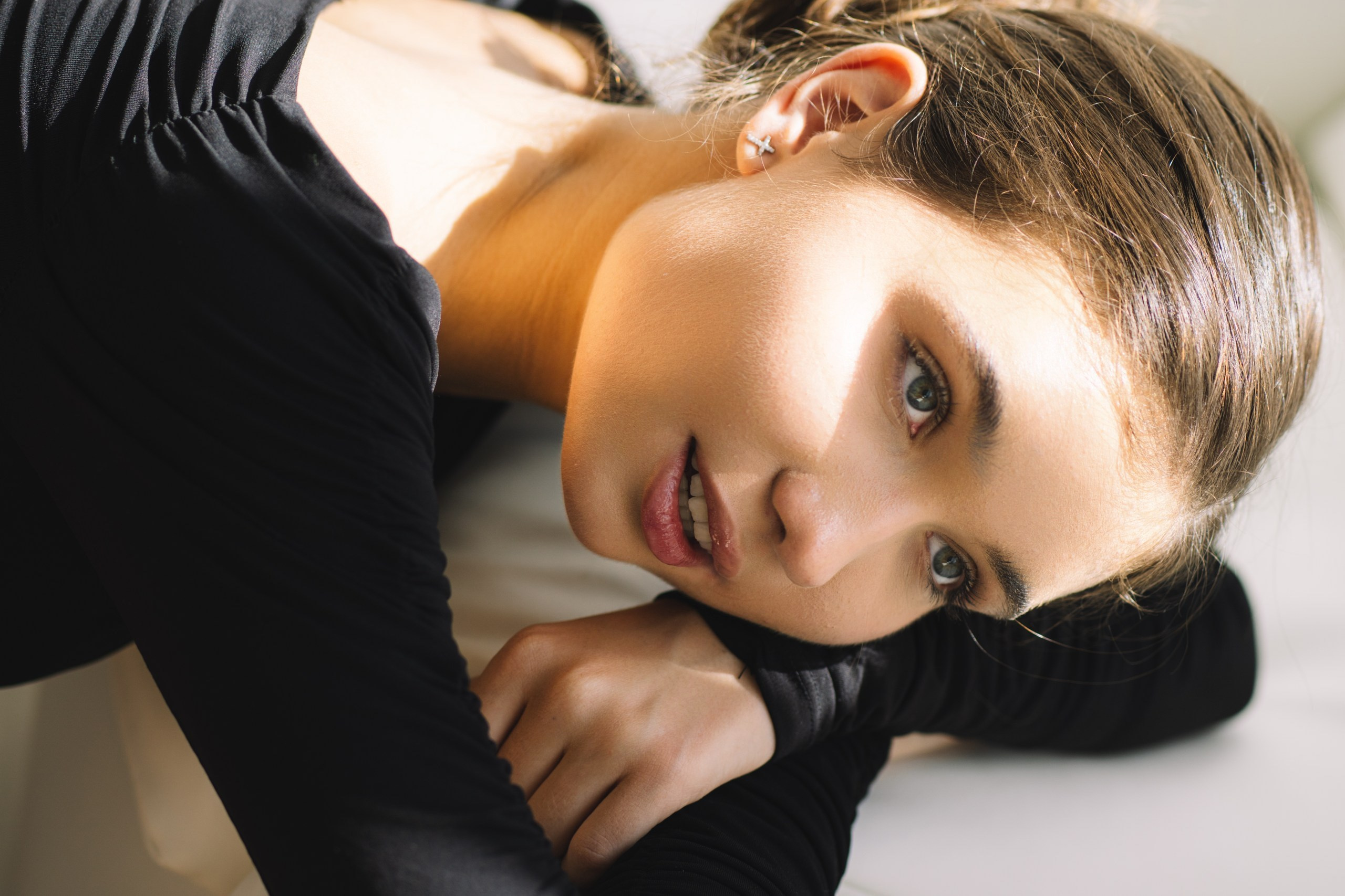 Valeria. Я — Алёна и я фотографирую красиво (е)