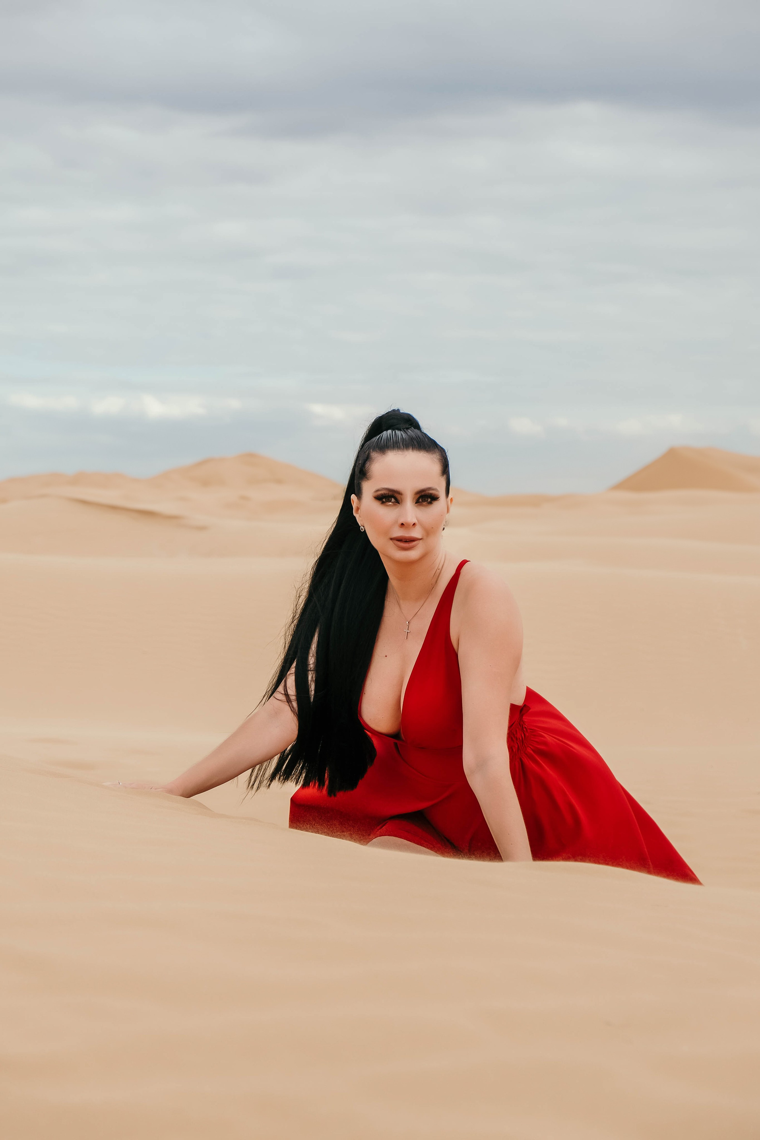 Варвара. Елена Фирсова | Фотограф Астрахань