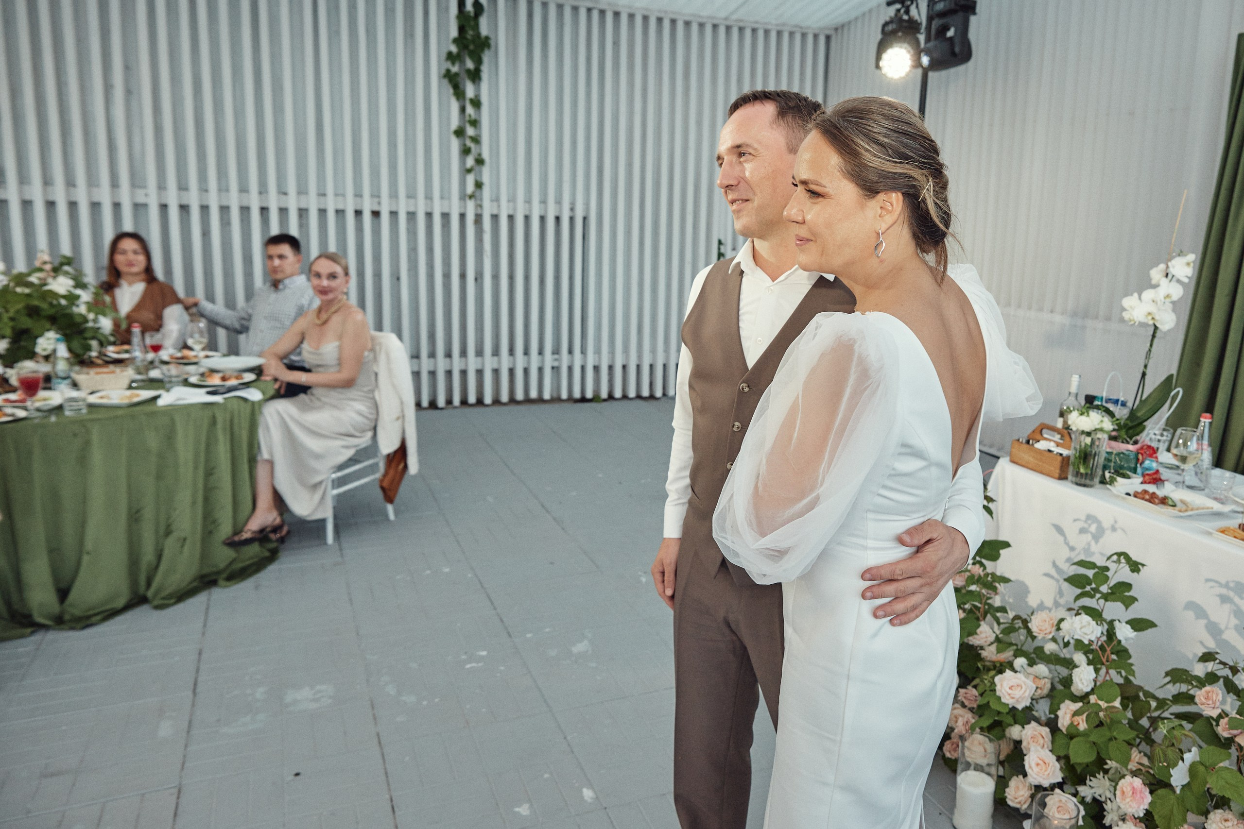 Счастье здесь. Свадебный фотограф Антон Артюшин. Работаю в Нижнем Новгороде и Москве