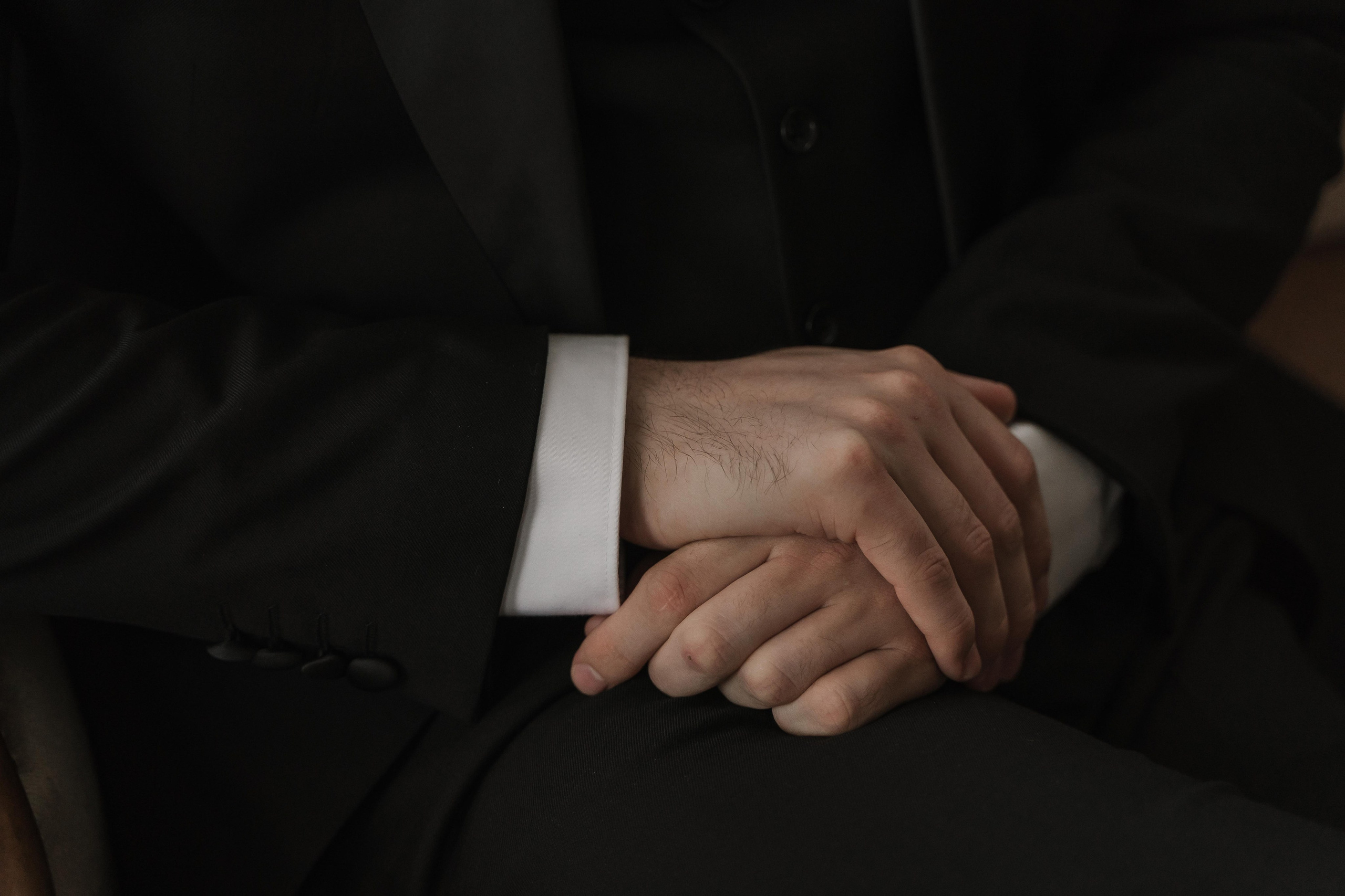 Игорь & Александра. Свадебный фотограф Казань | Рустем Габдуллин