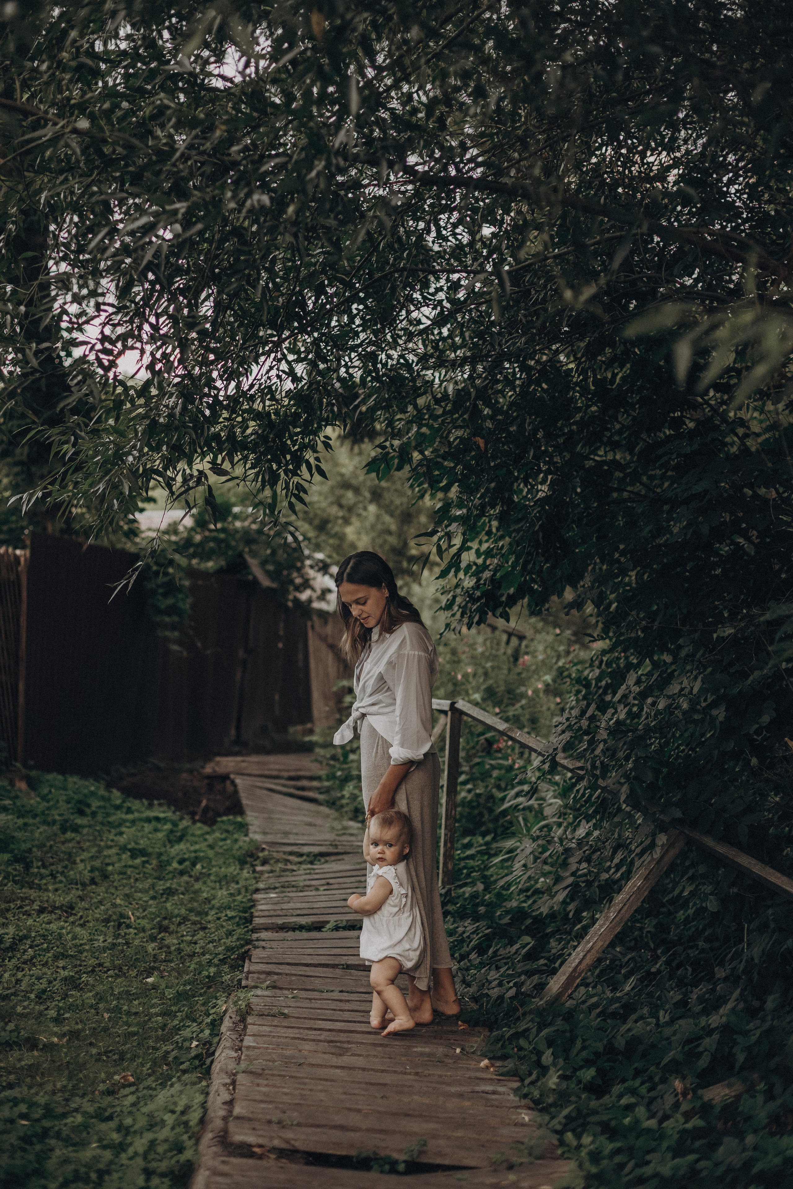 Мамина любовь. Семейный фотограф в Брянске Зурилина Екатерина