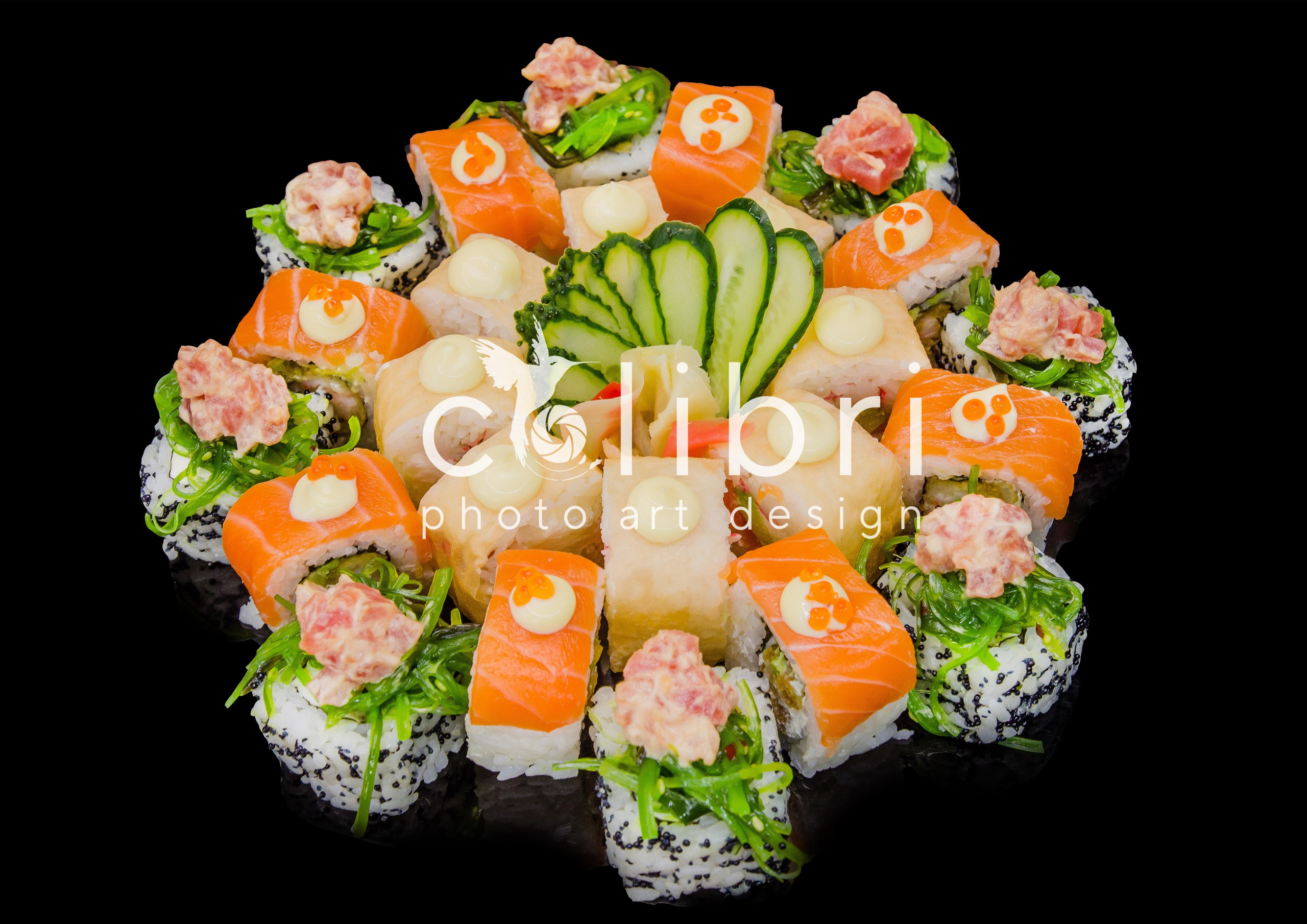 Food photo. Свадебный фотограф в Краснодаре. Фуд фото