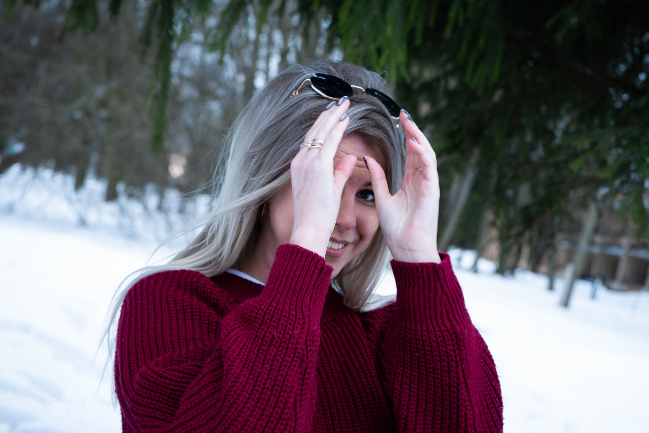 Прогулка Зима. Фото / Видеосъемка в Москве