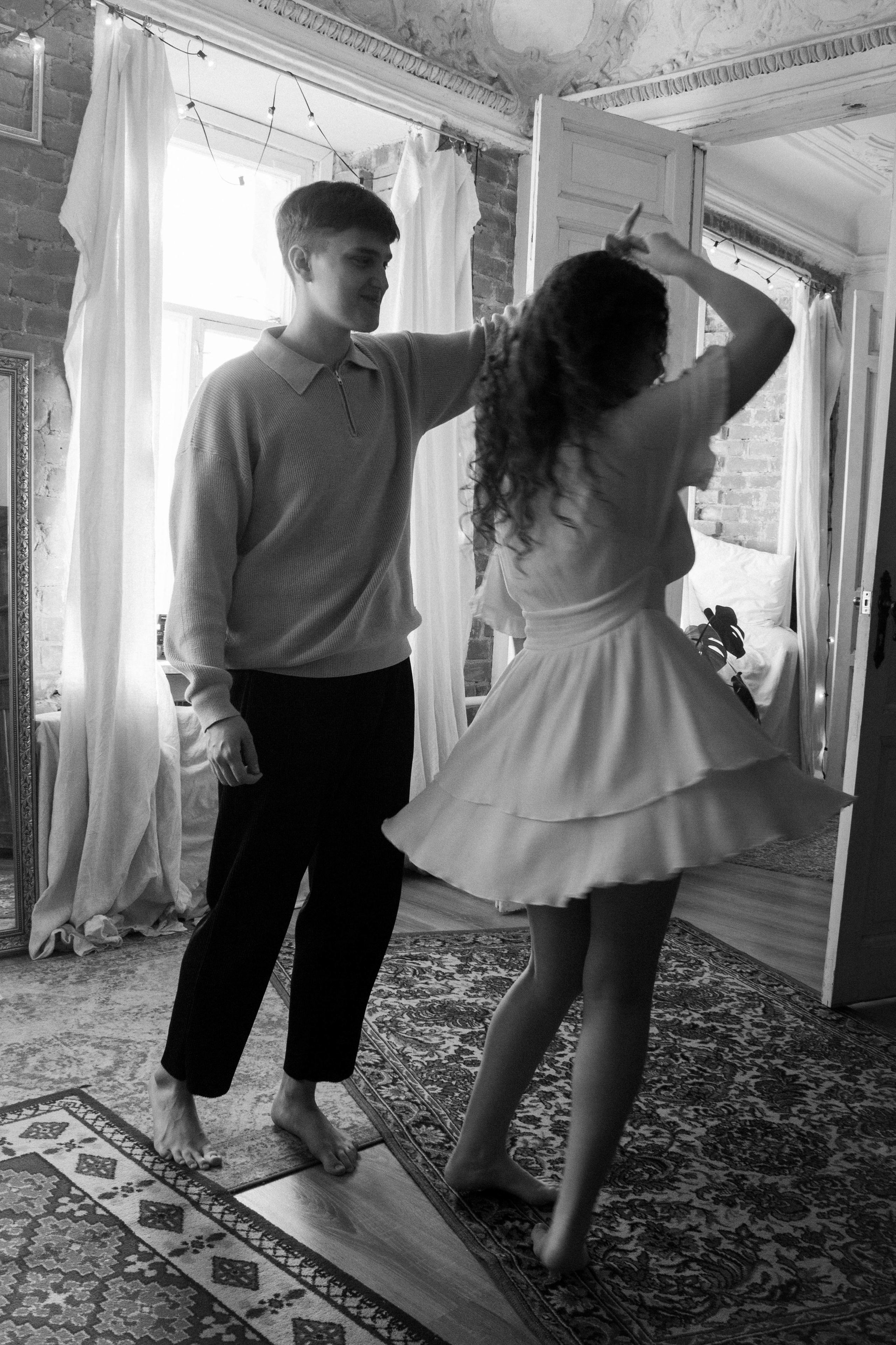 Masha&Senya. Daria Y. Фототерапия │ Санкт-Петербург