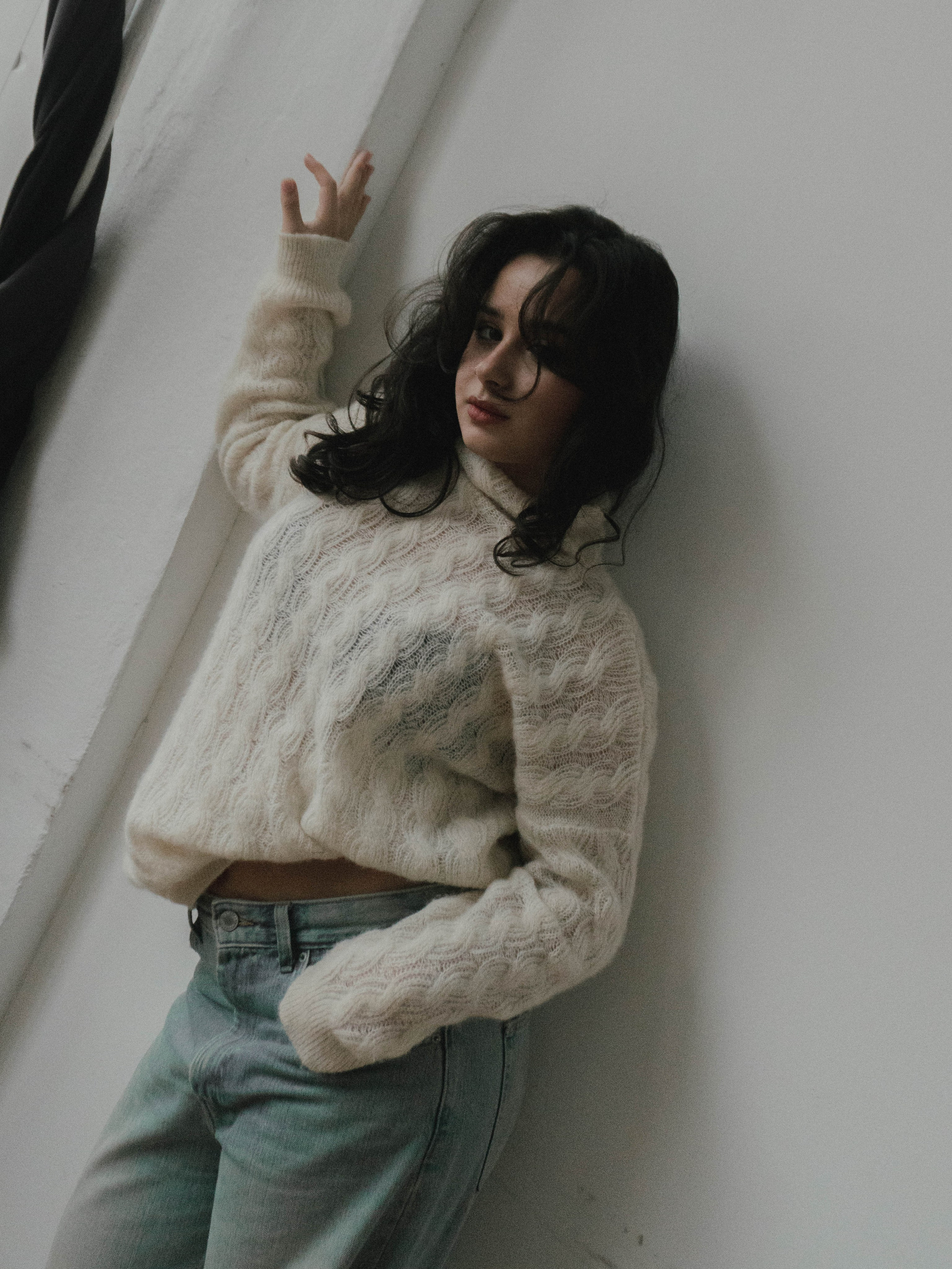 Nicole. Daria Y. Фототерапия │ Санкт-Петербург